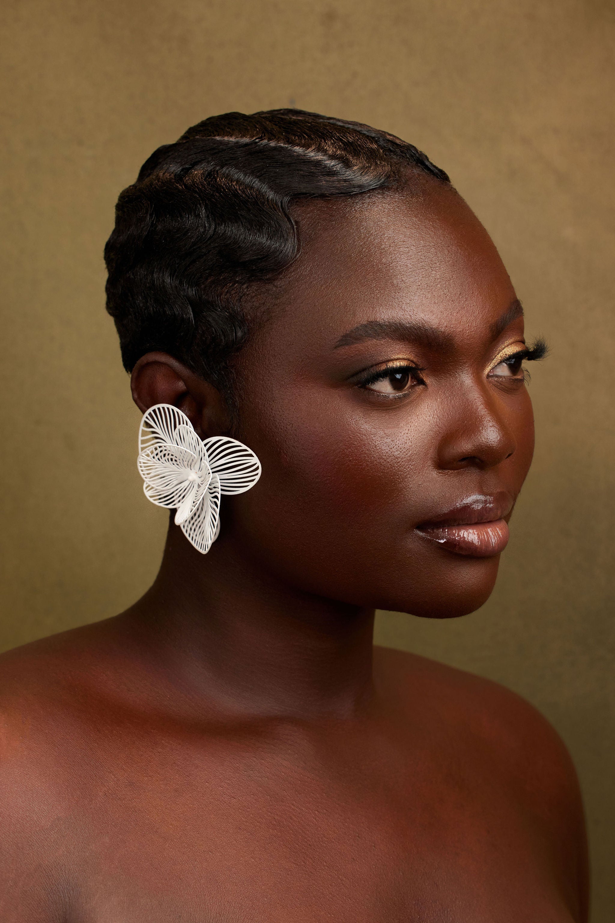 Lynn Earring