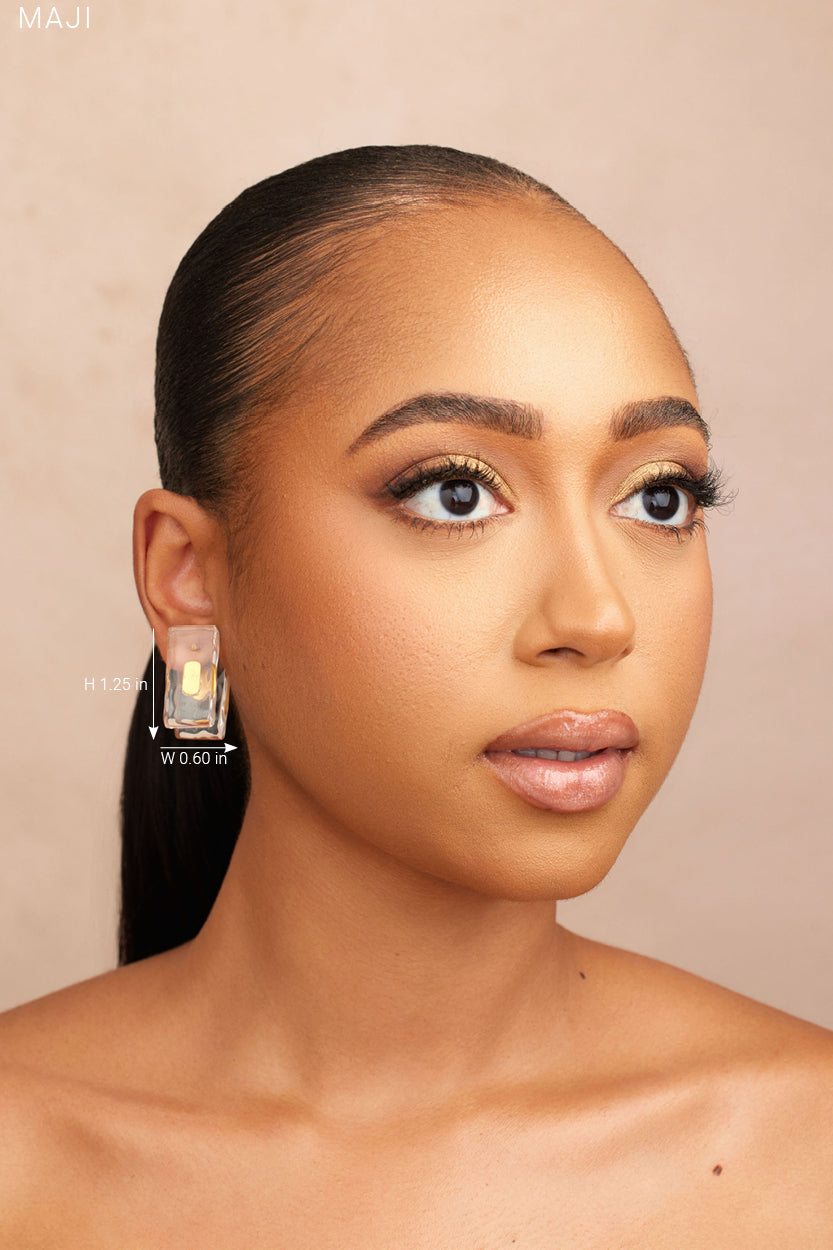 MAJI EARRING
