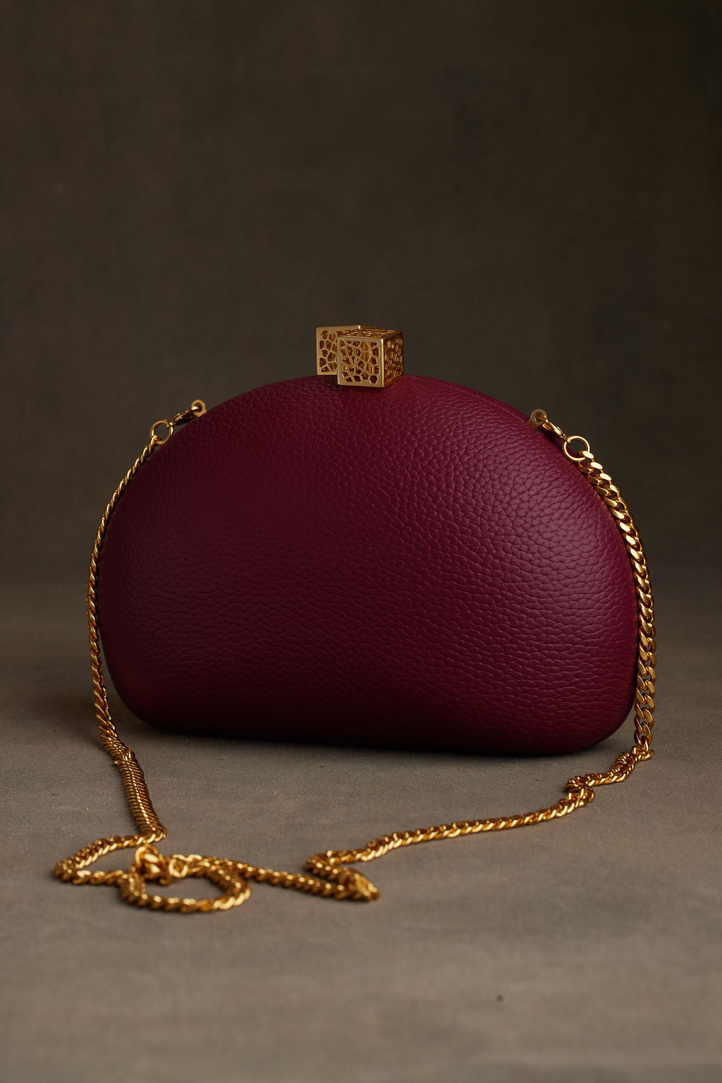 MALI CLUTCH