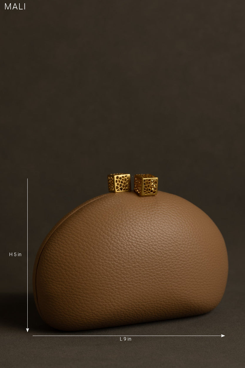 MALI CLUTCH