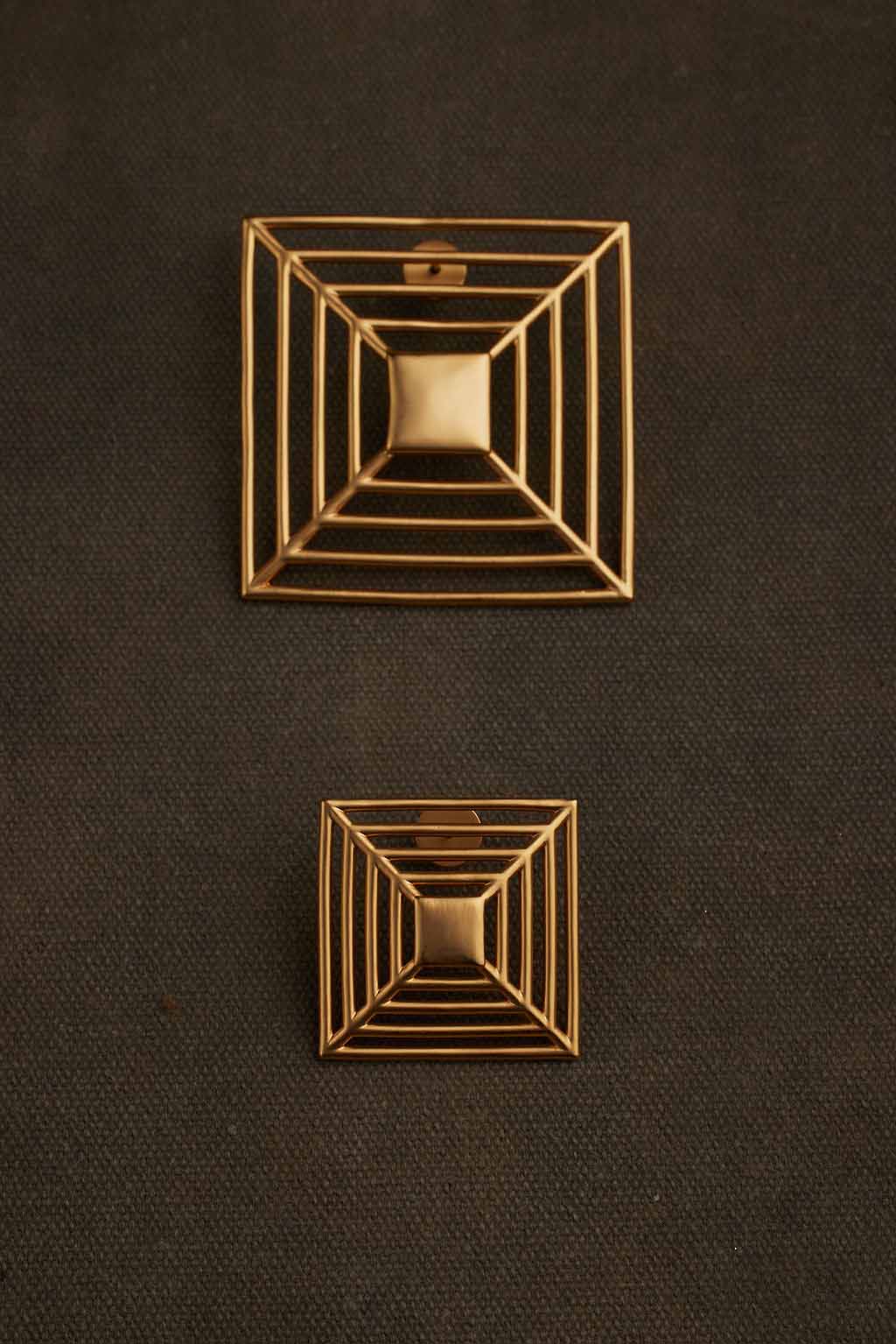KAZI EARRING