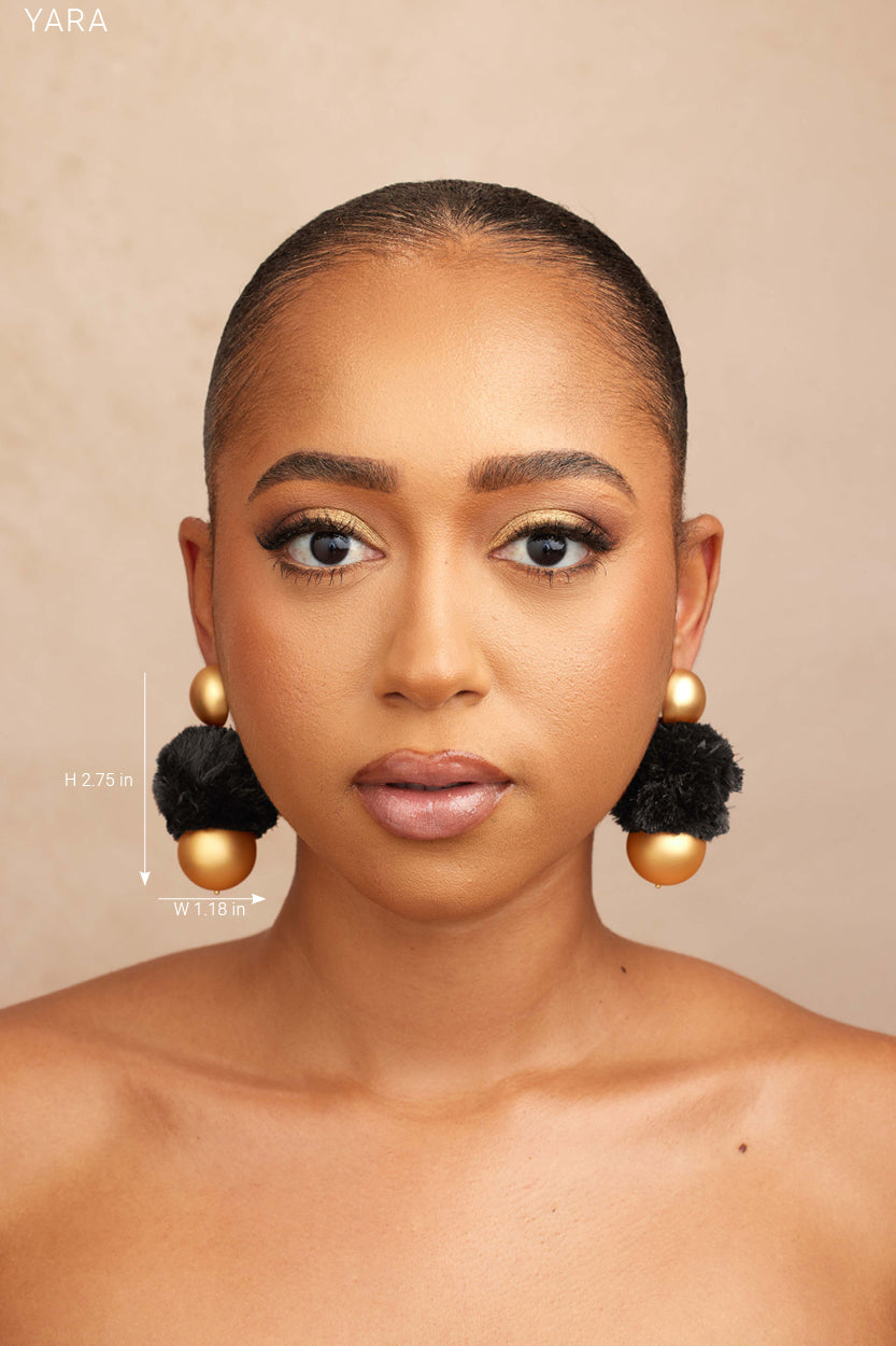 YARA EARRING