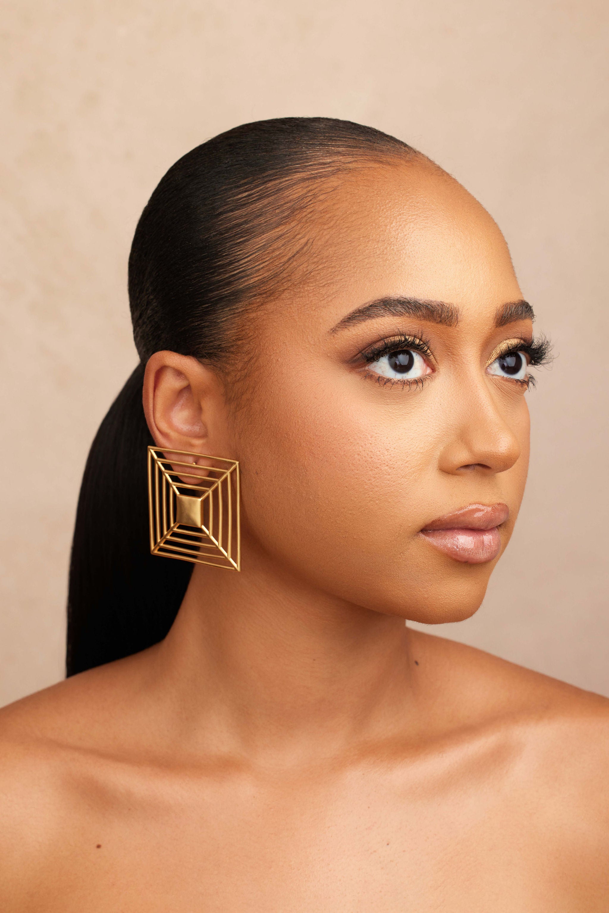 KAZI EARRING