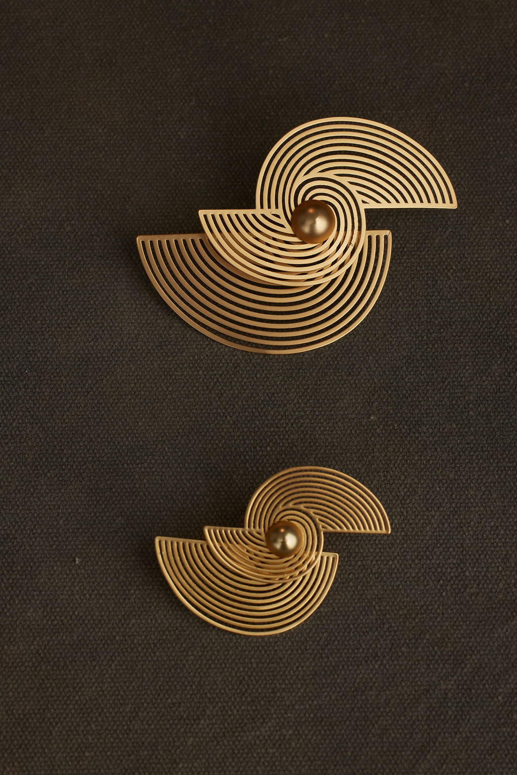 SHEN EARRING