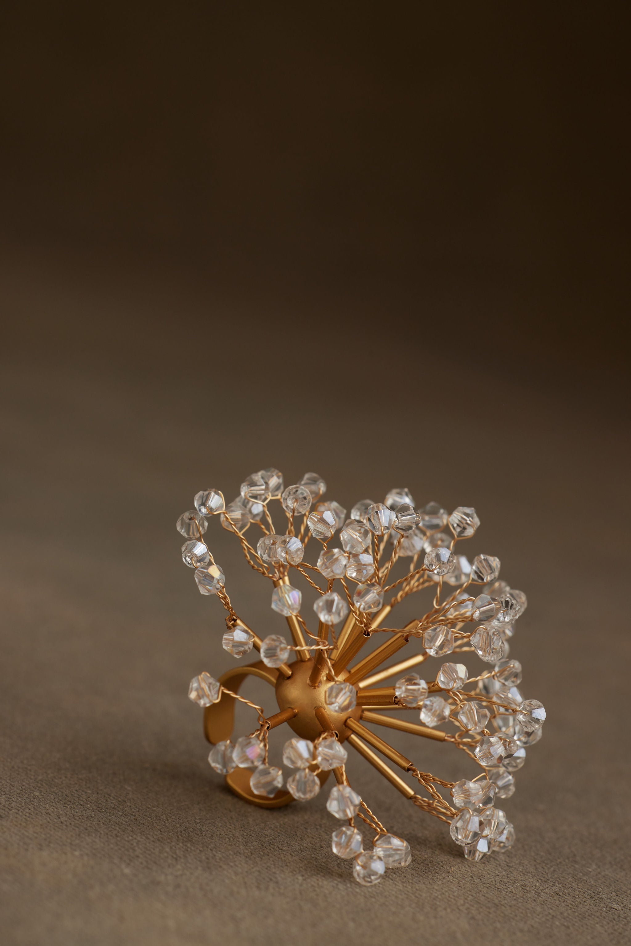 NILA RING
