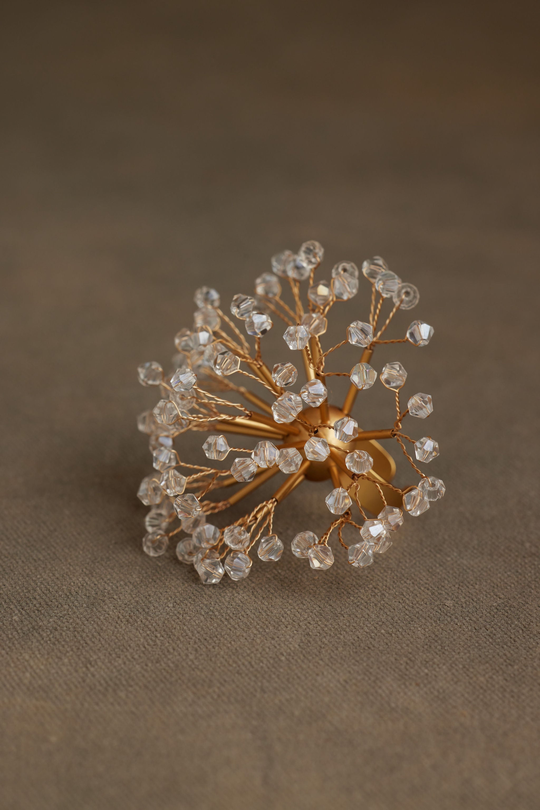 NILA RING