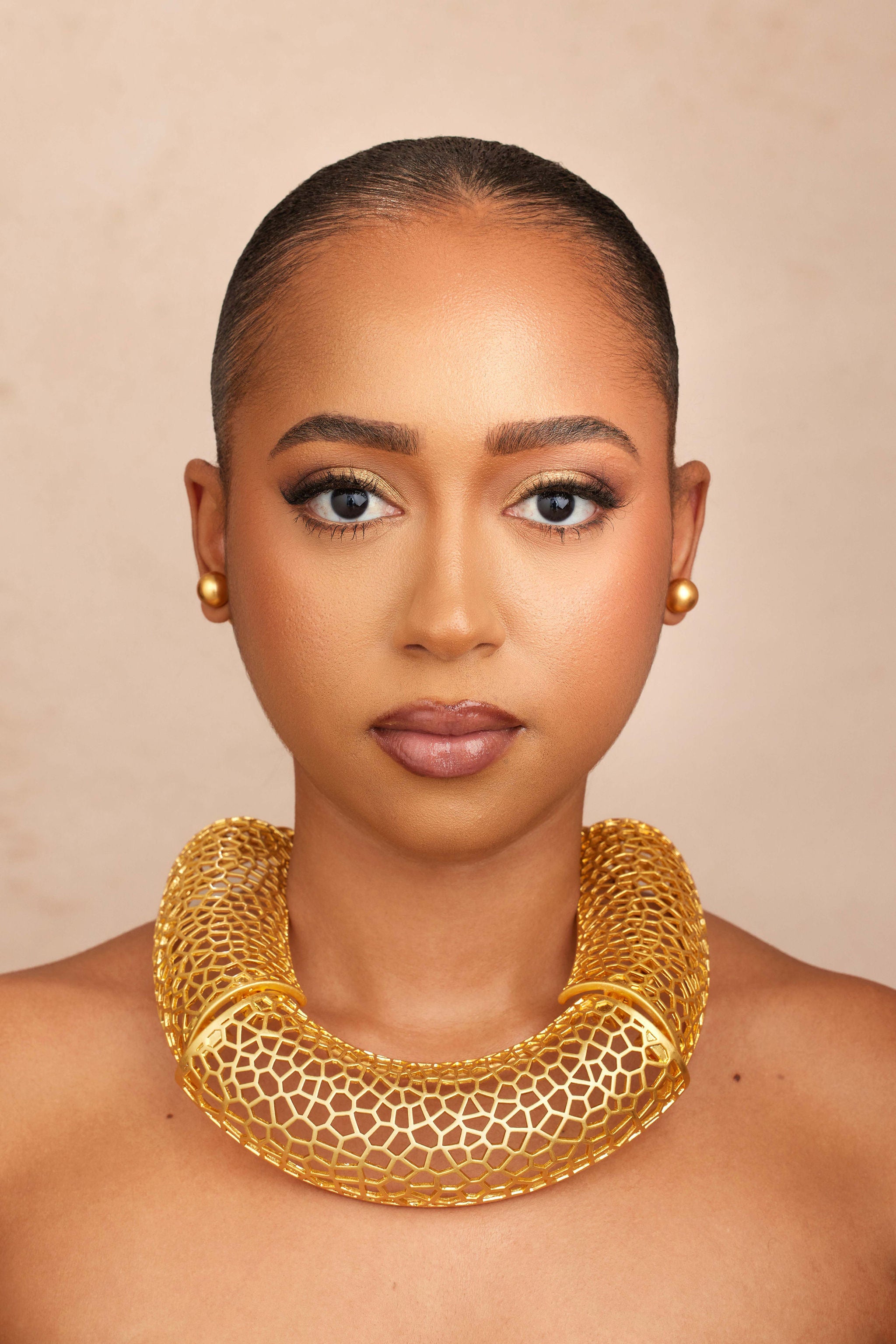 MEXA NECKLACE (FINAL SALE)