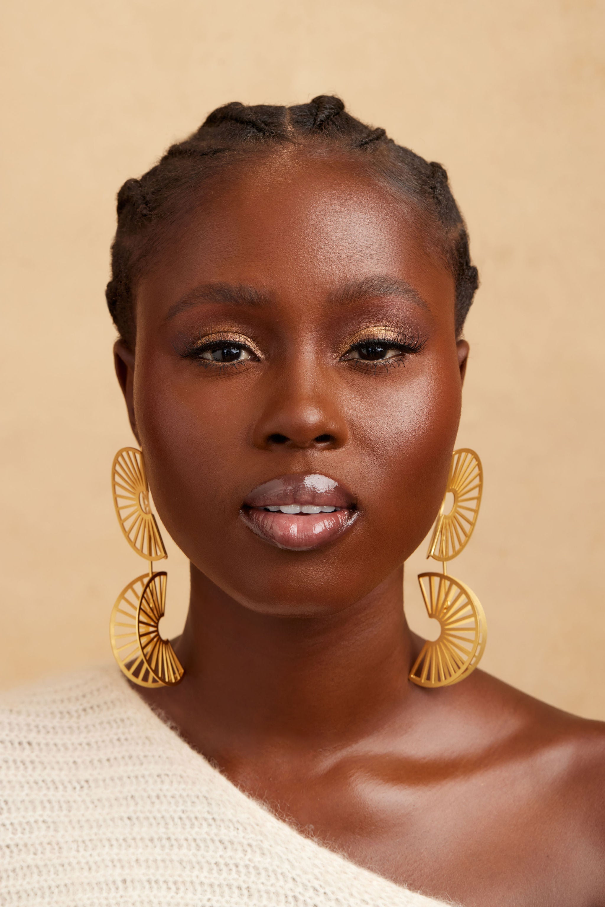 MIRU EARRING