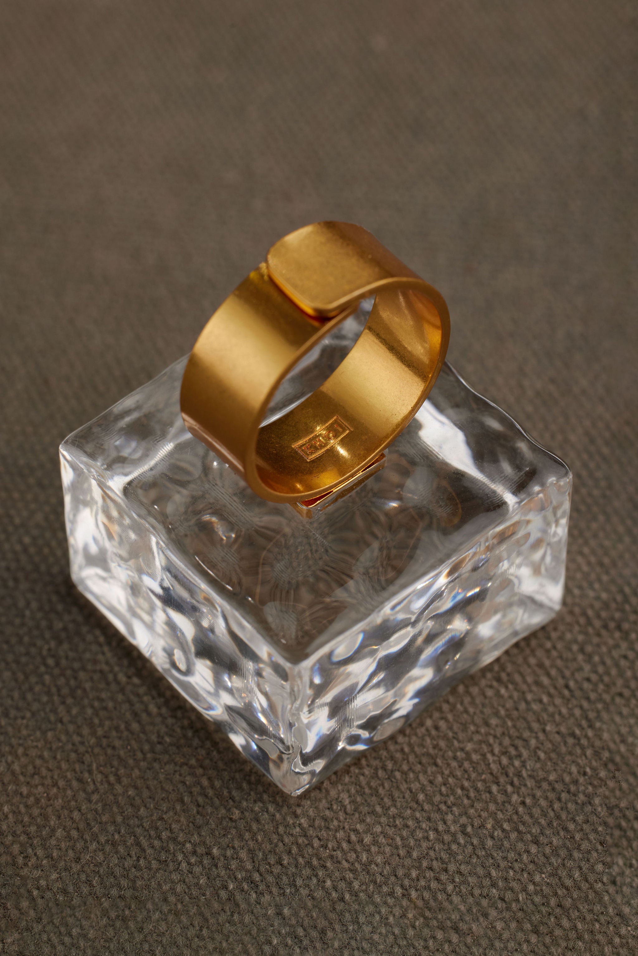 MUJI RING
