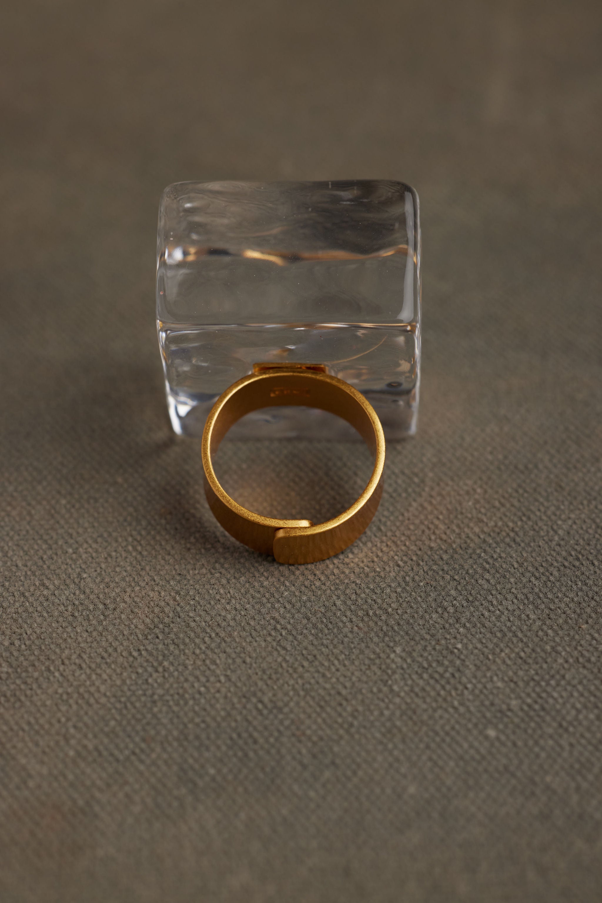 MUJI RING