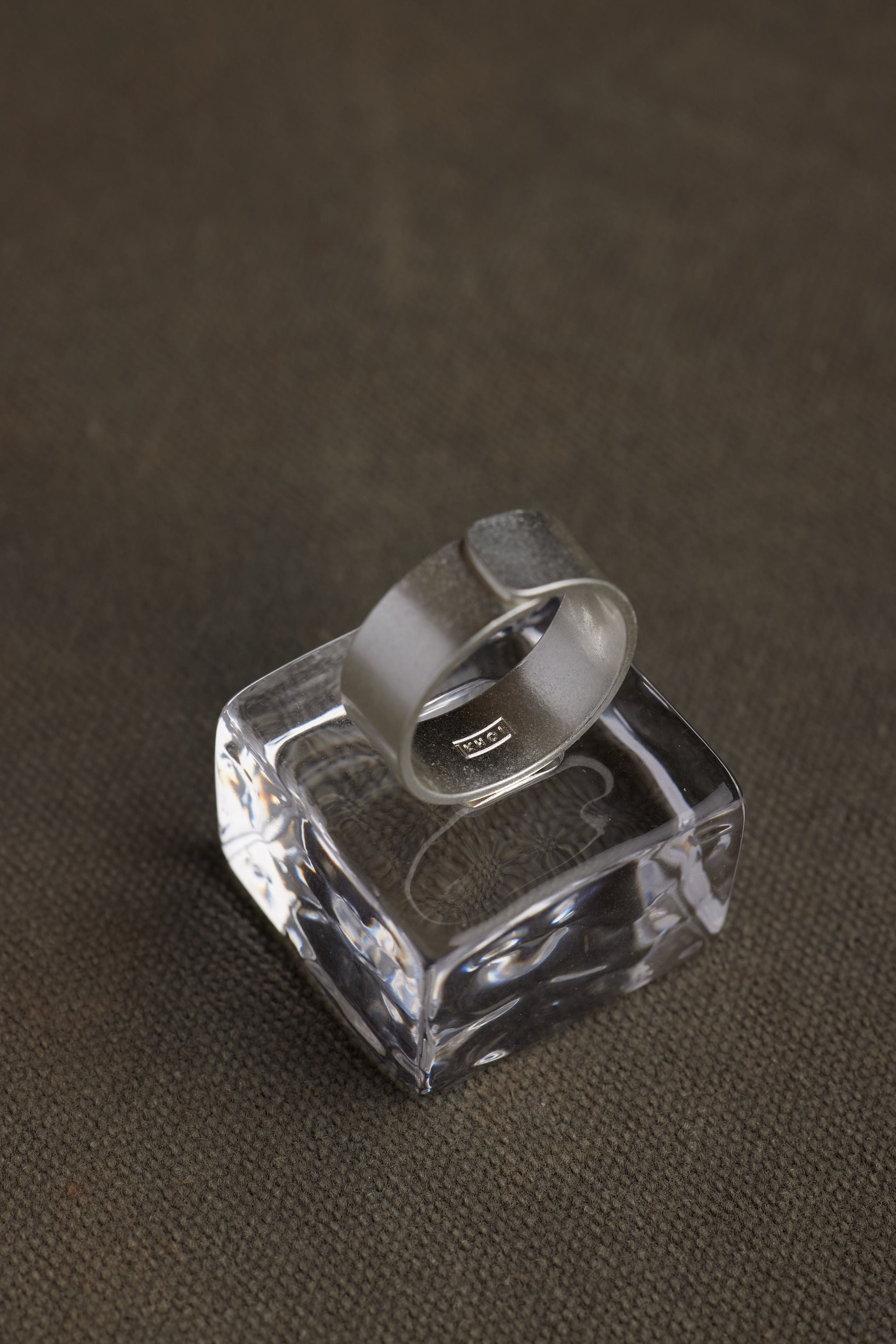 MUJI RING