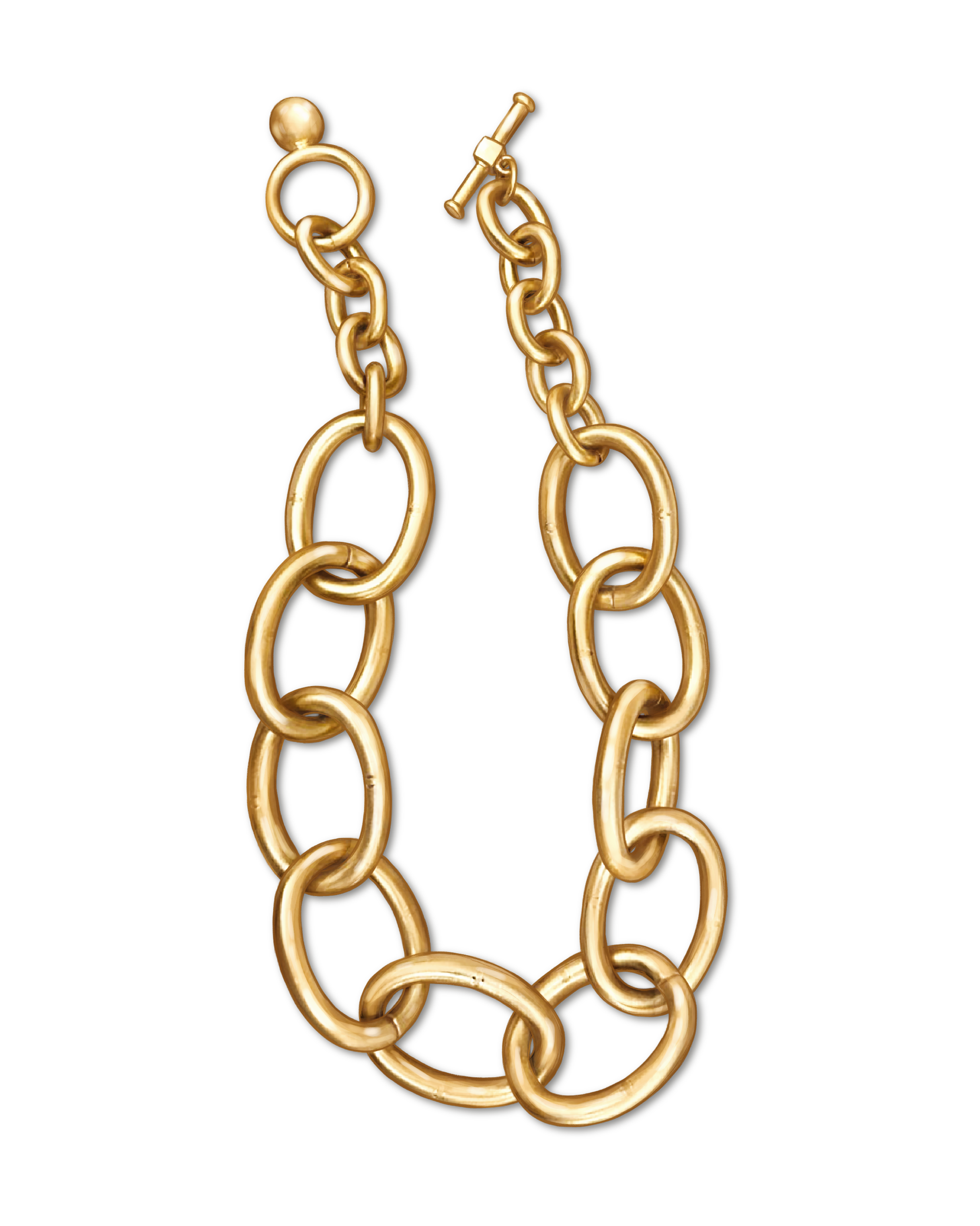 MICA NECKLACE
