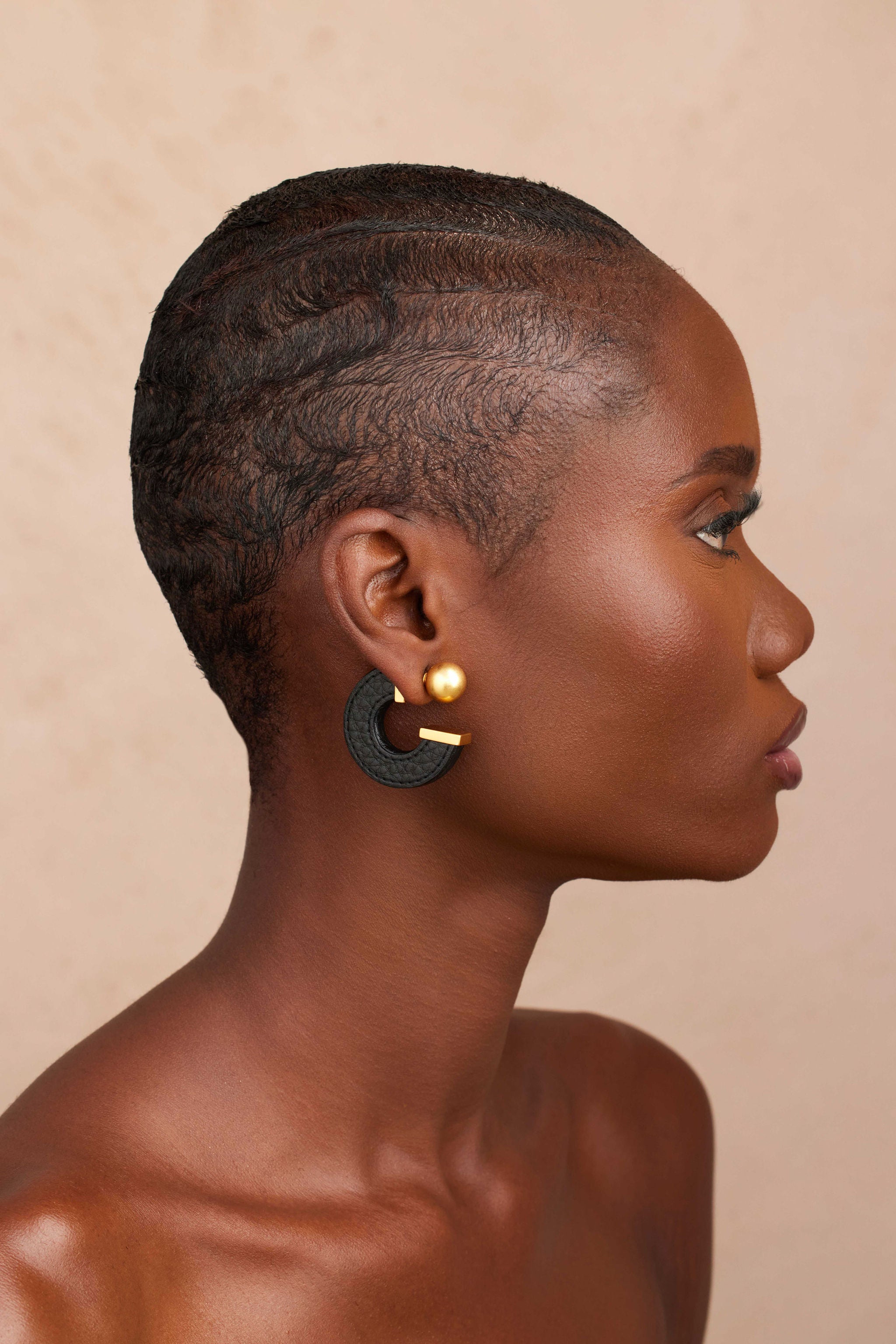 NAAR EARRING (FINAL SALE)