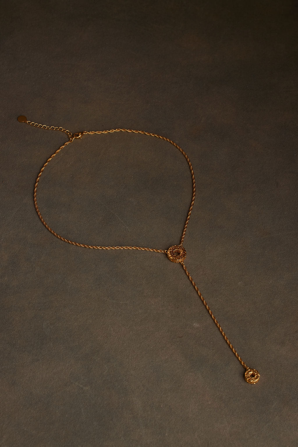 NABO NECKLACE