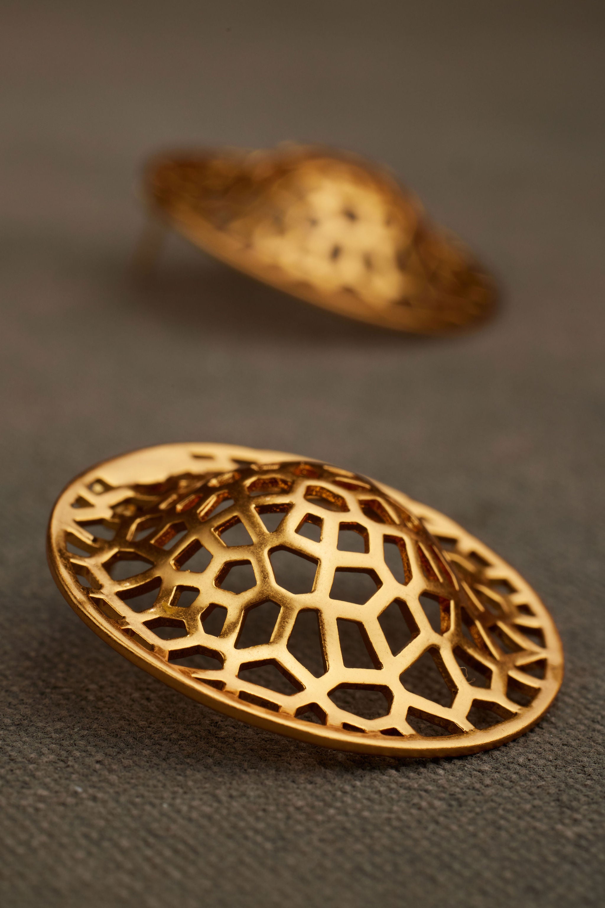 NDIA EARRING