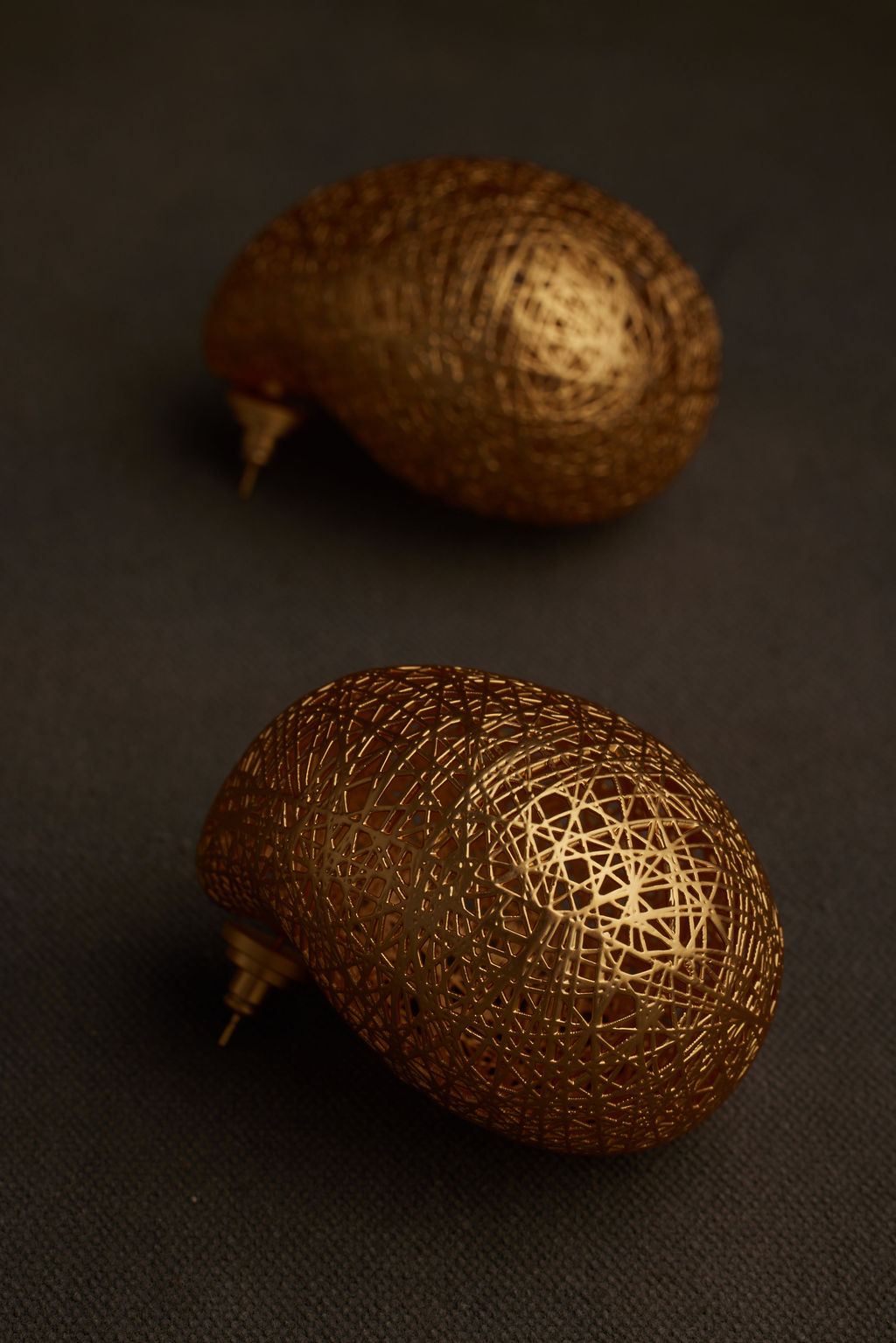 NELI EARRING (FINAL SALE)
