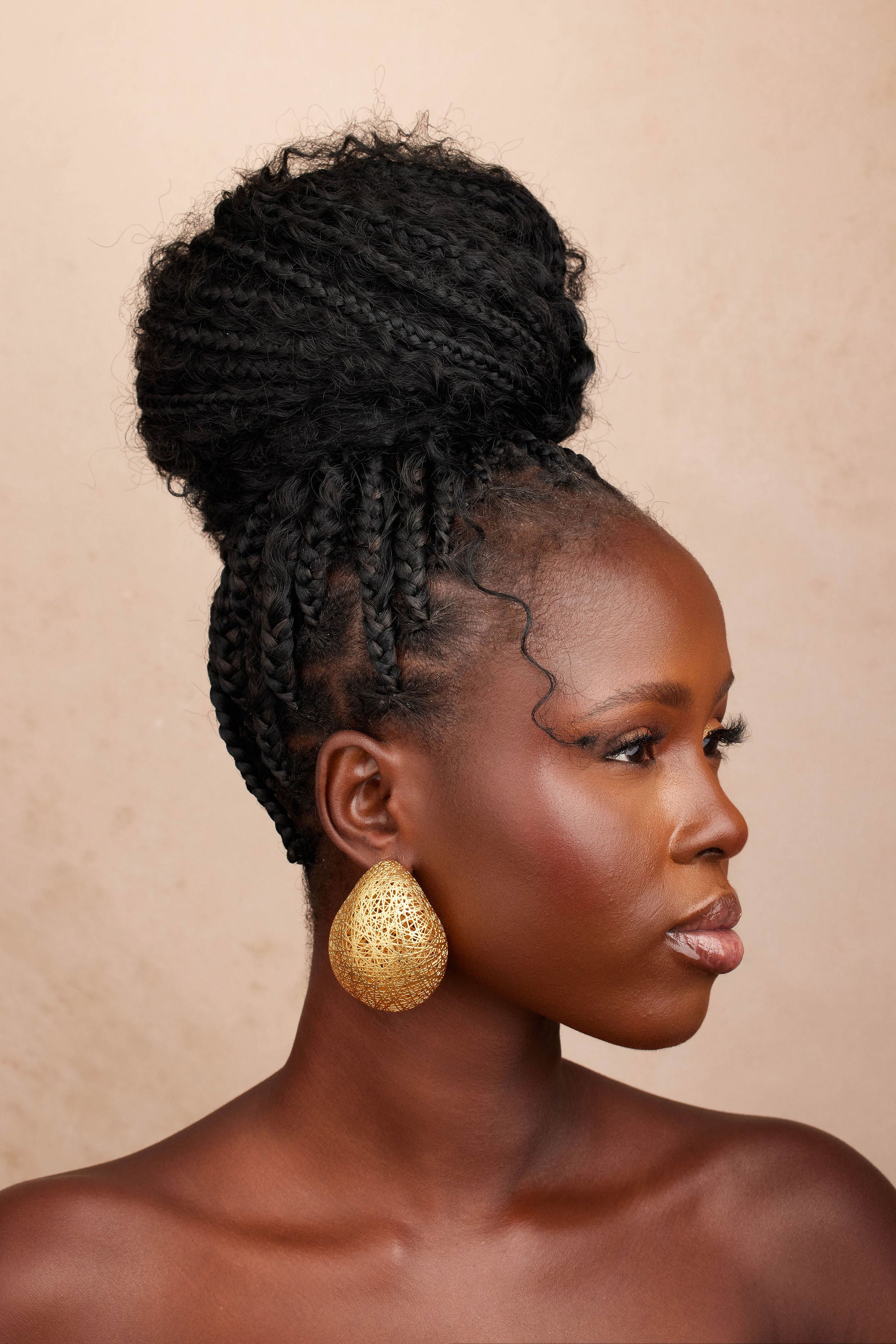 NELI EARRING (FINAL SALE)