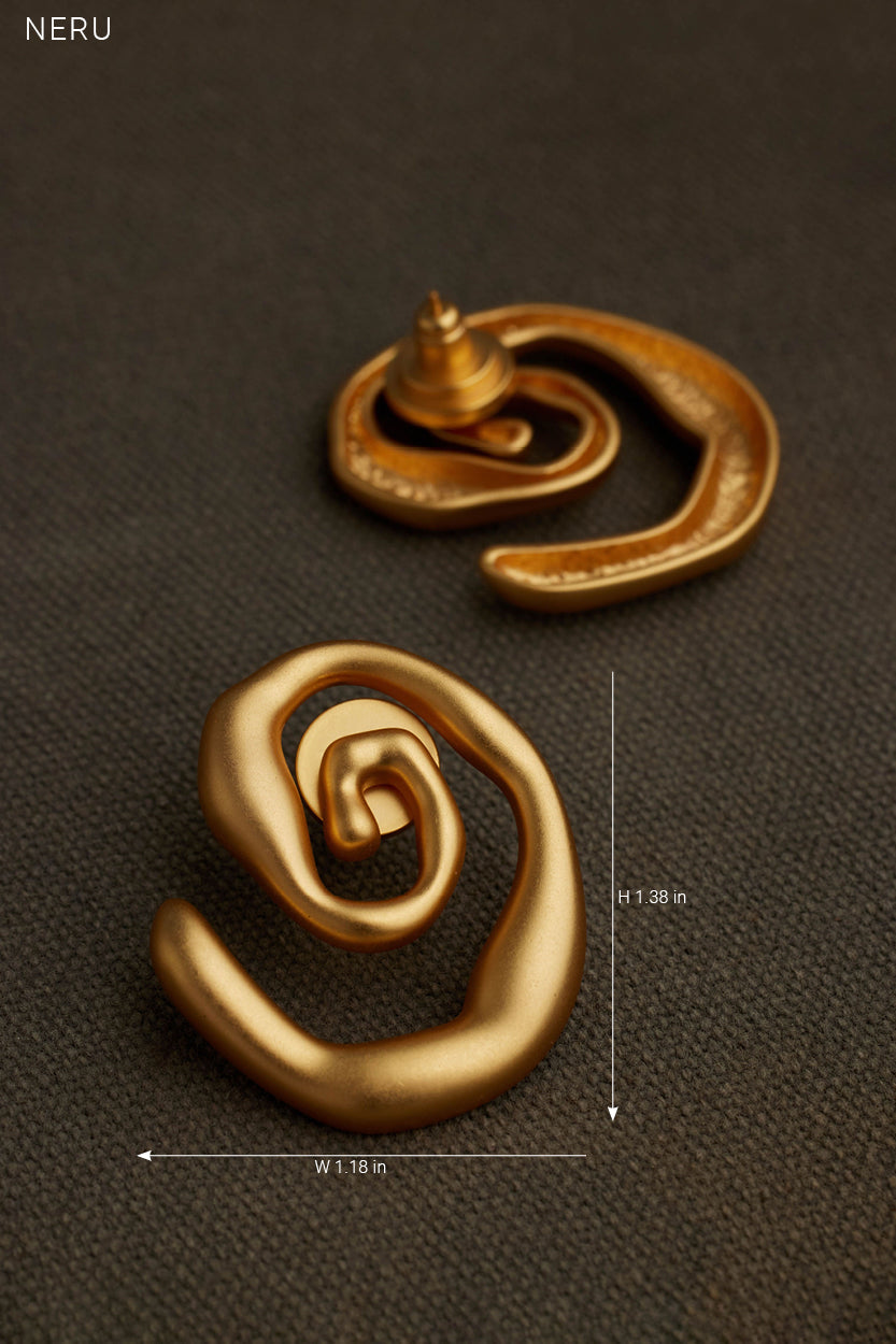 NERU EARRING