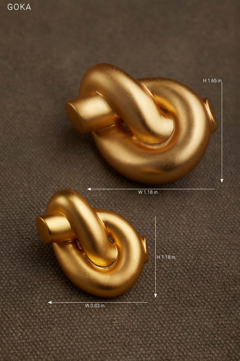 GOKA Earring