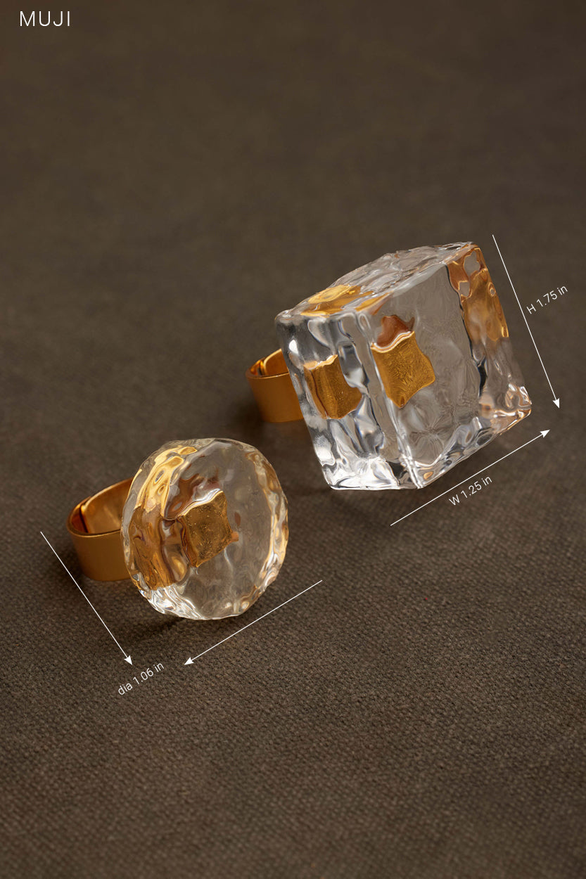 MUJI RING