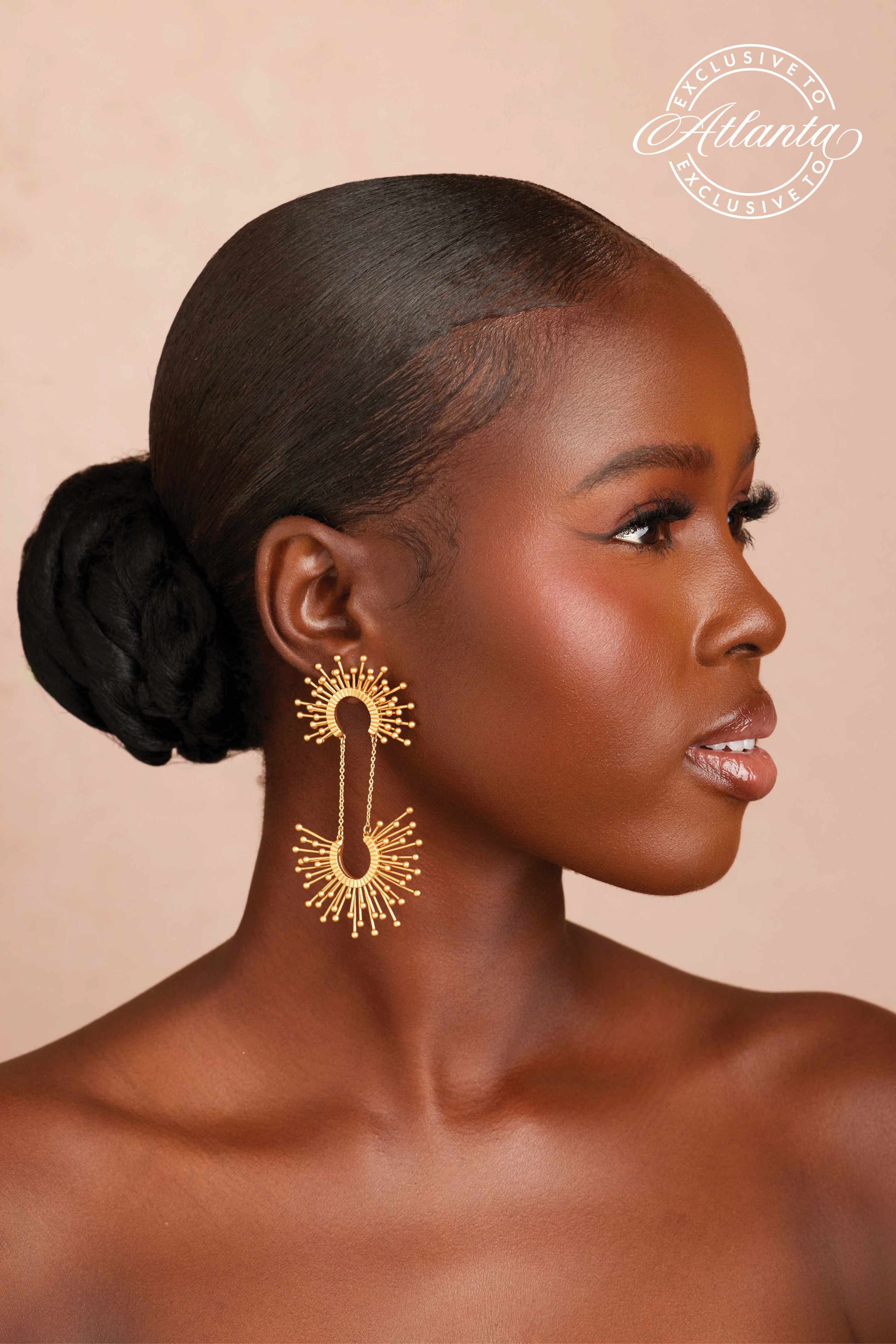 ARQI Earring