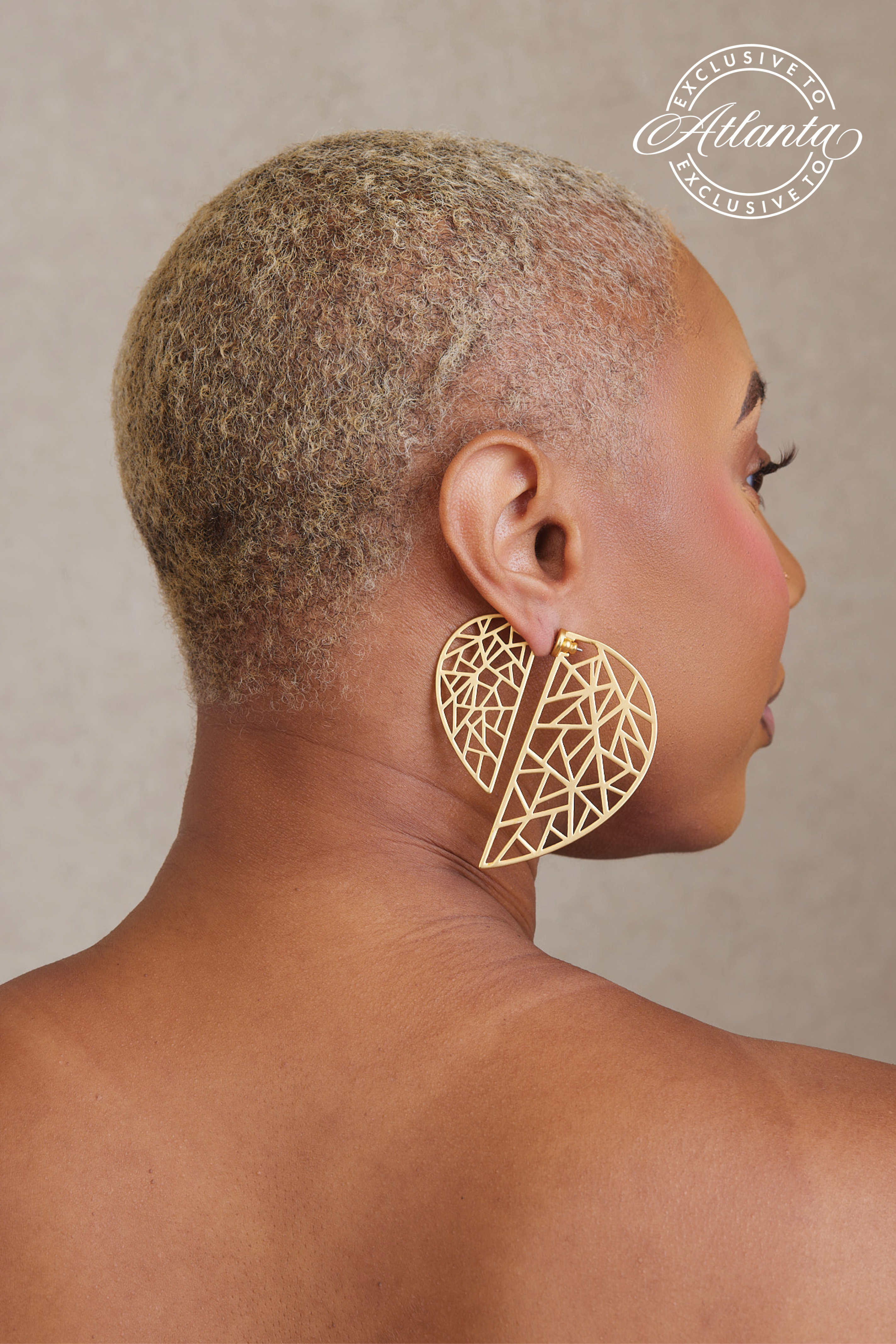 HANI EARRING