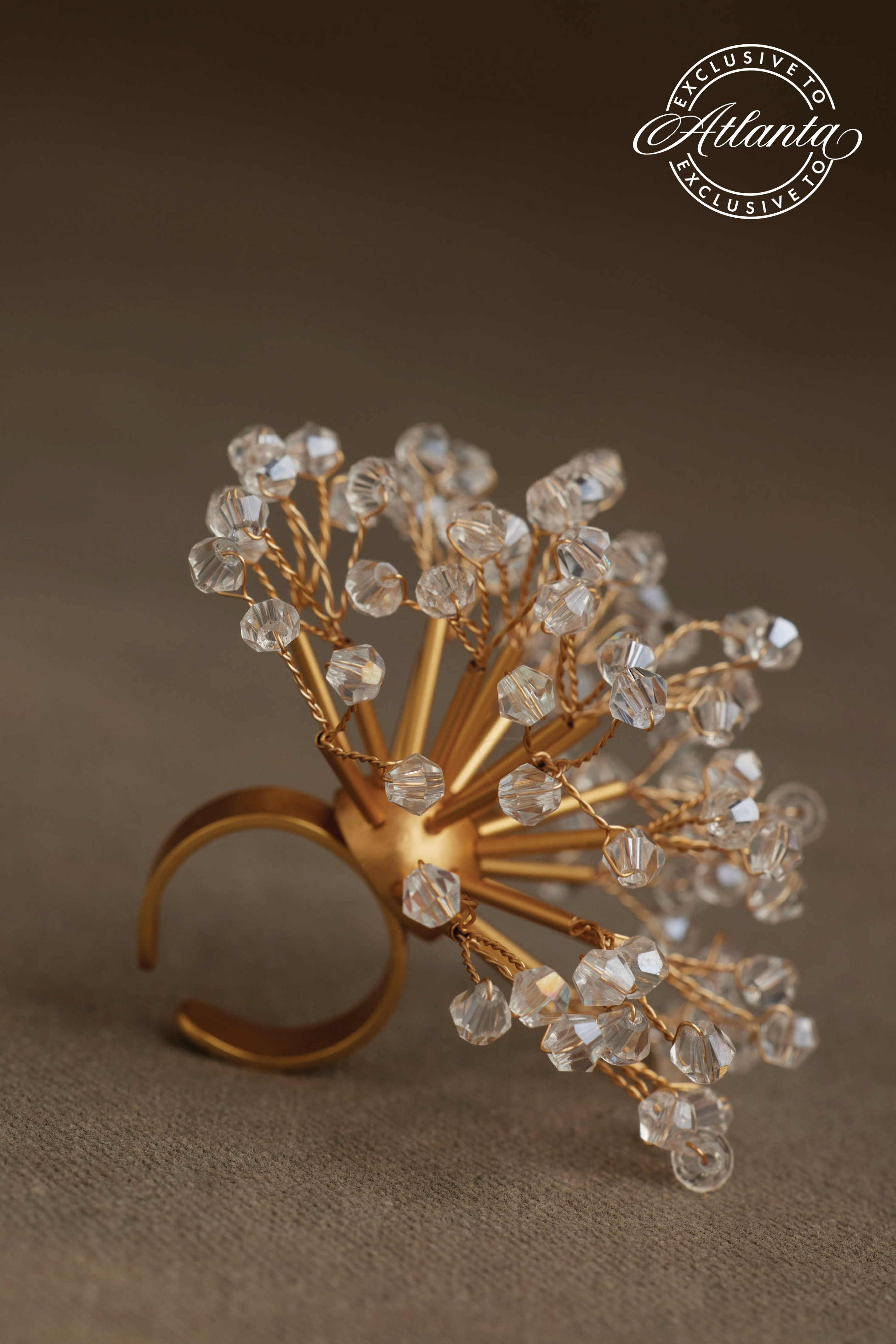 NILA RING