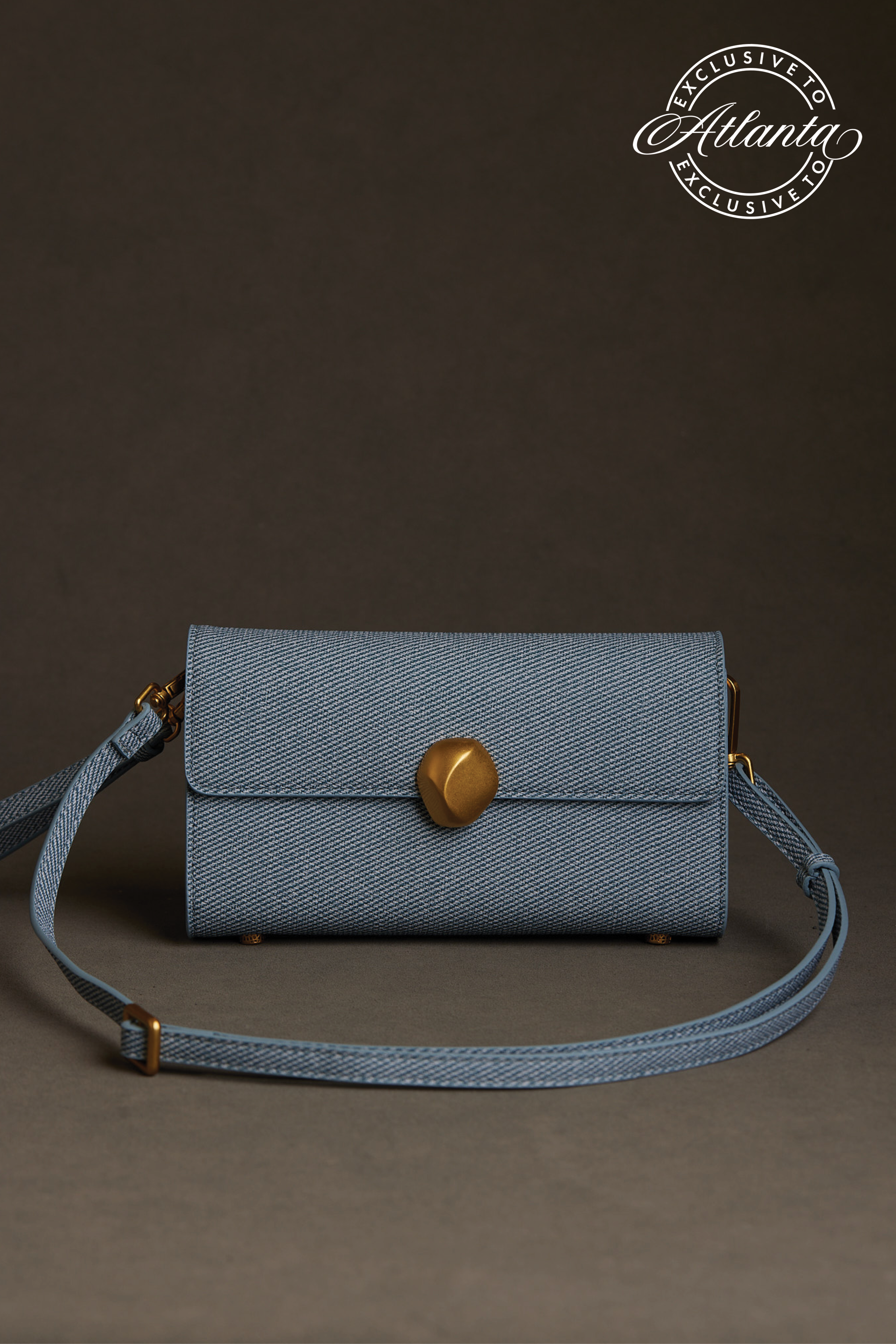MUNI CROSSBODY