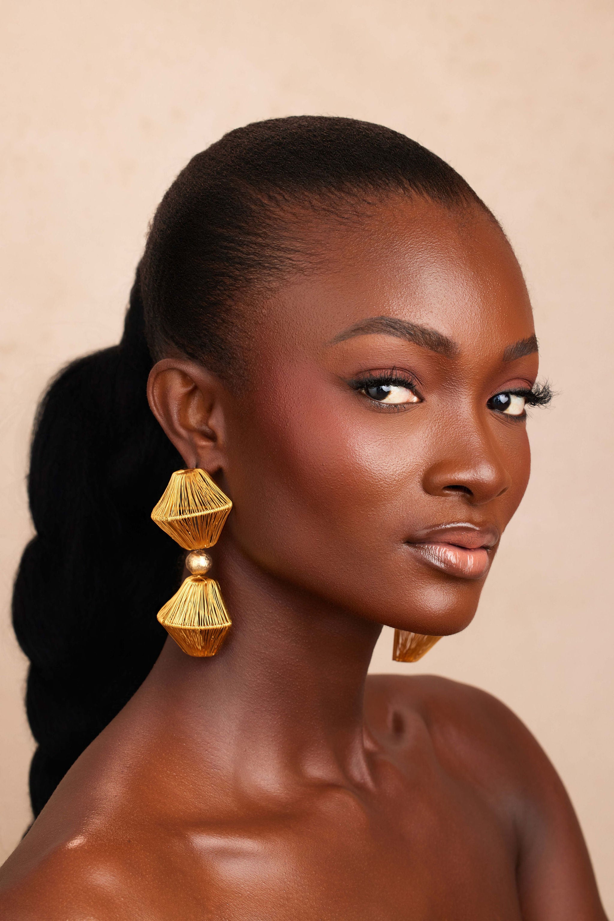 NITA EARRINGS