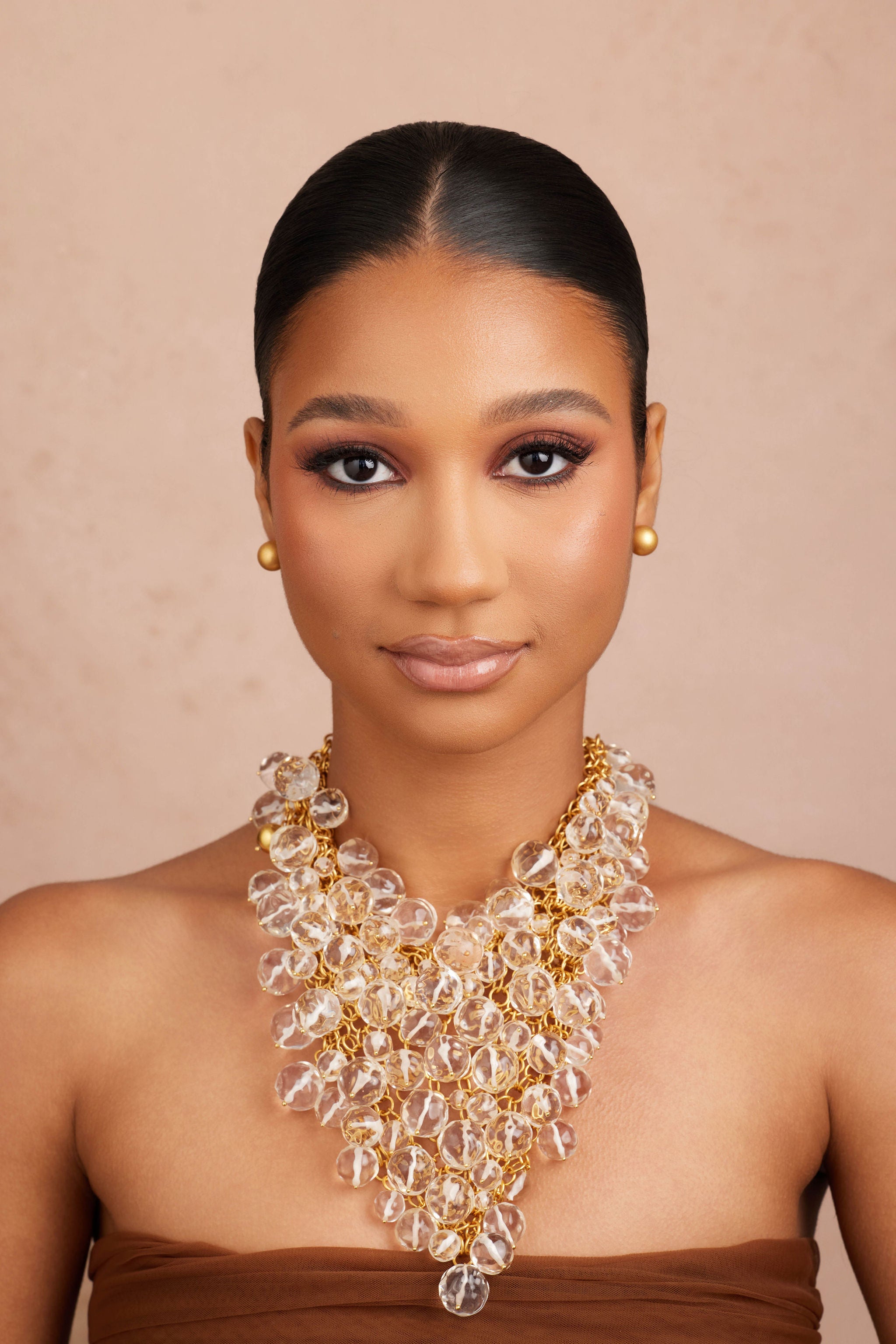 NSUO NECKLACE