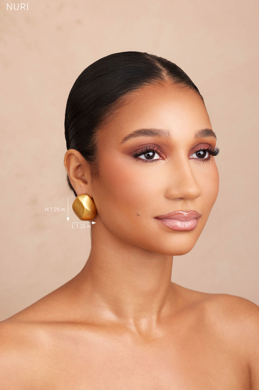 NURI EARRING