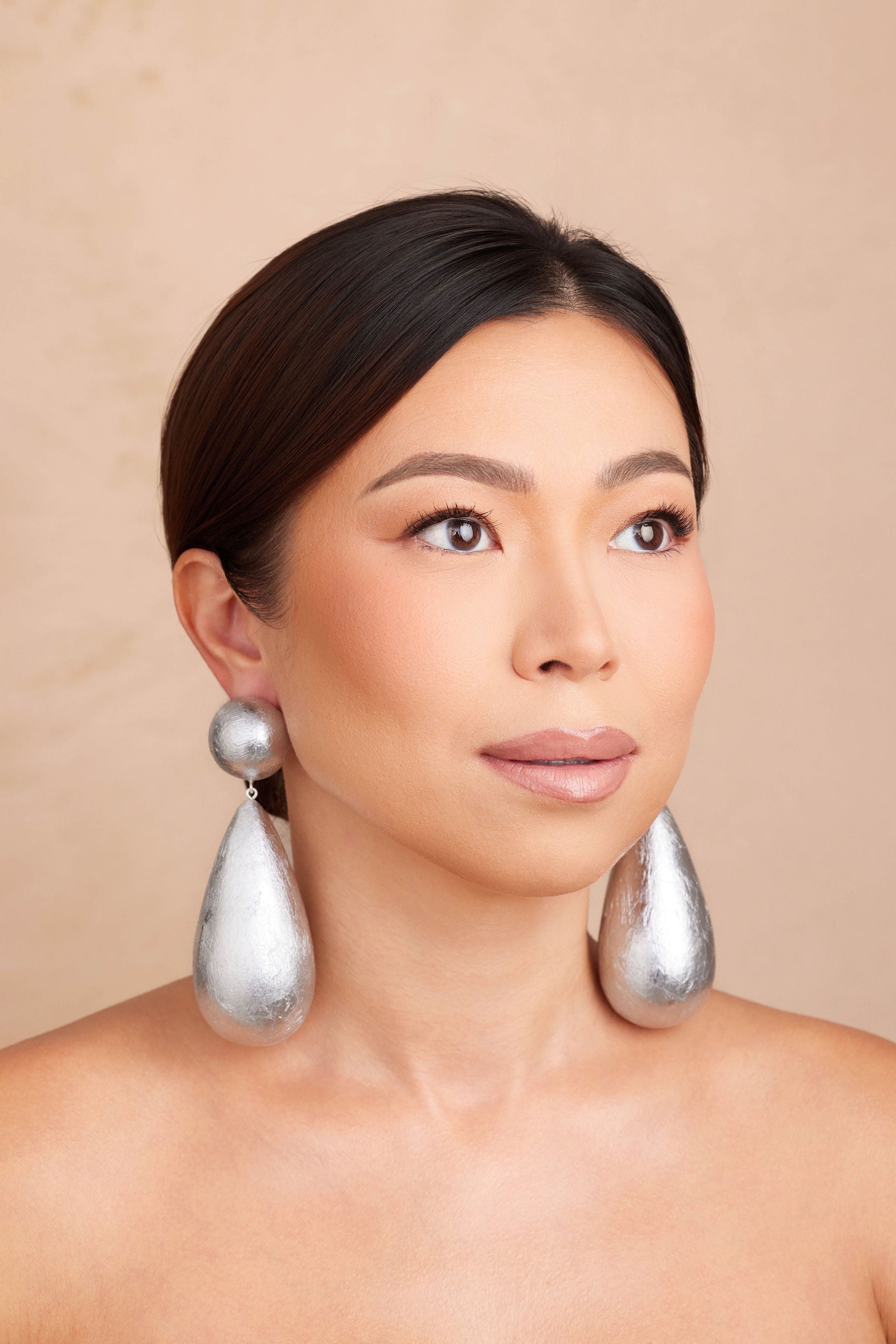 NYAH EARRING