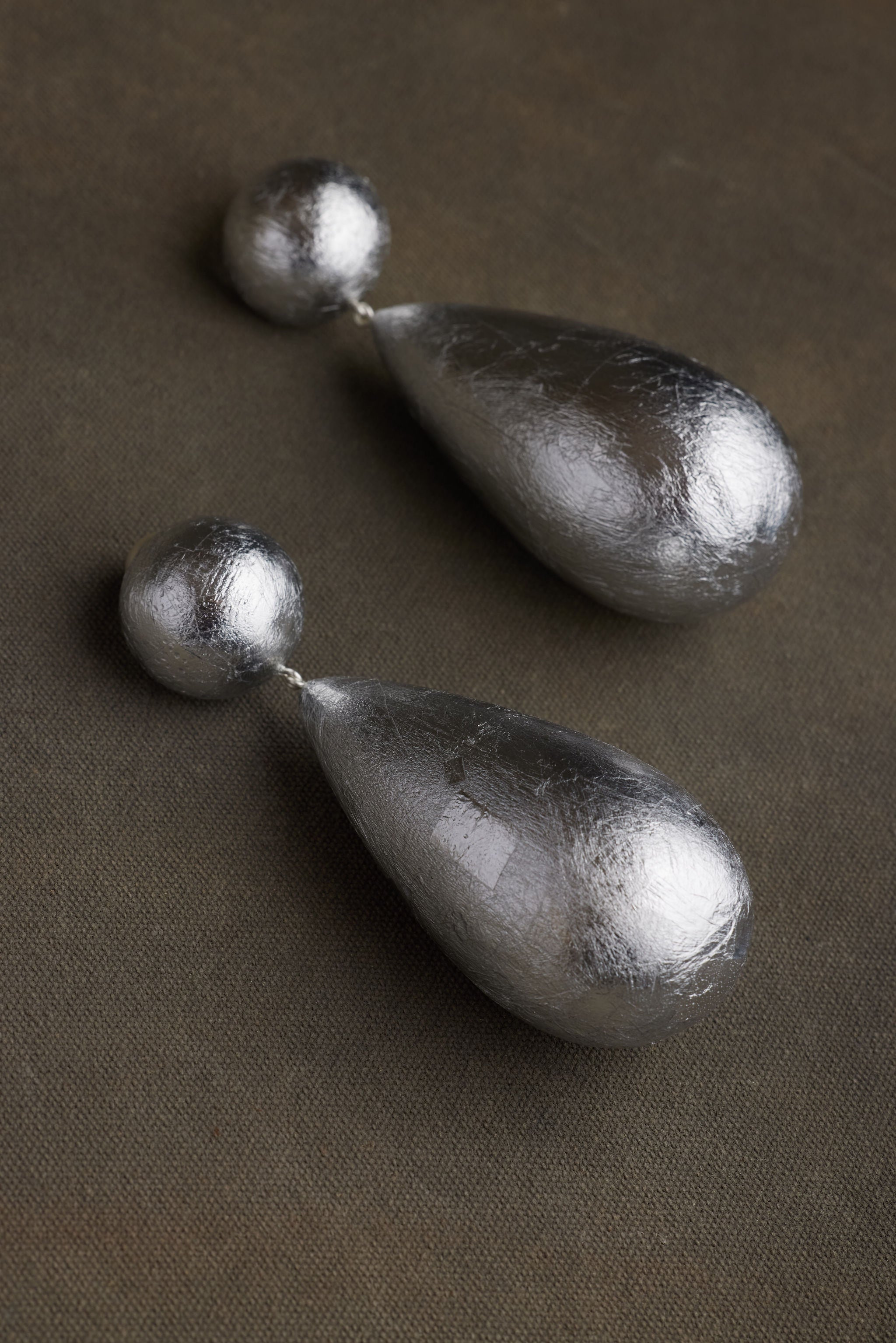 NYAH EARRING