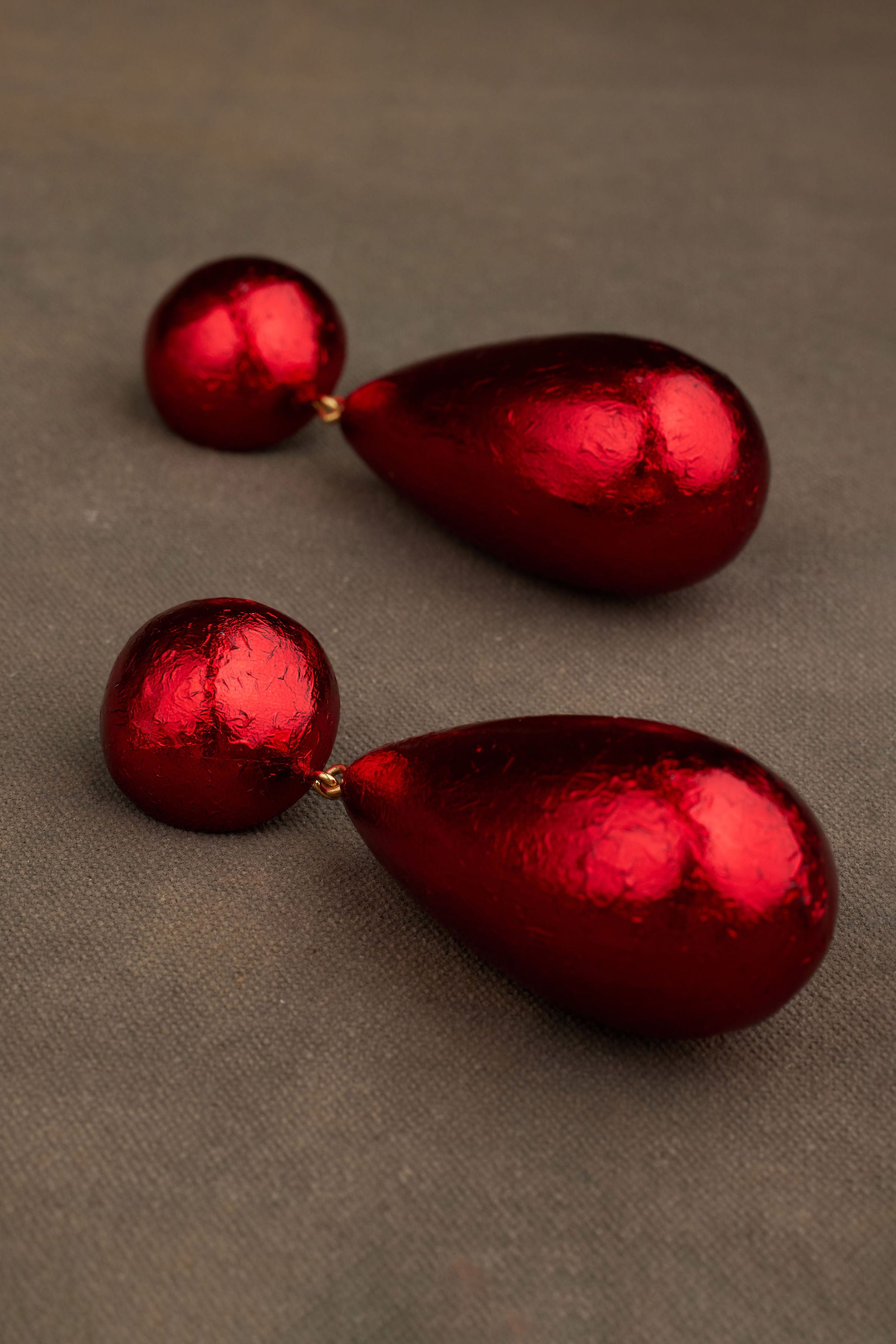 NYAH EARRING (FINAL SALE)