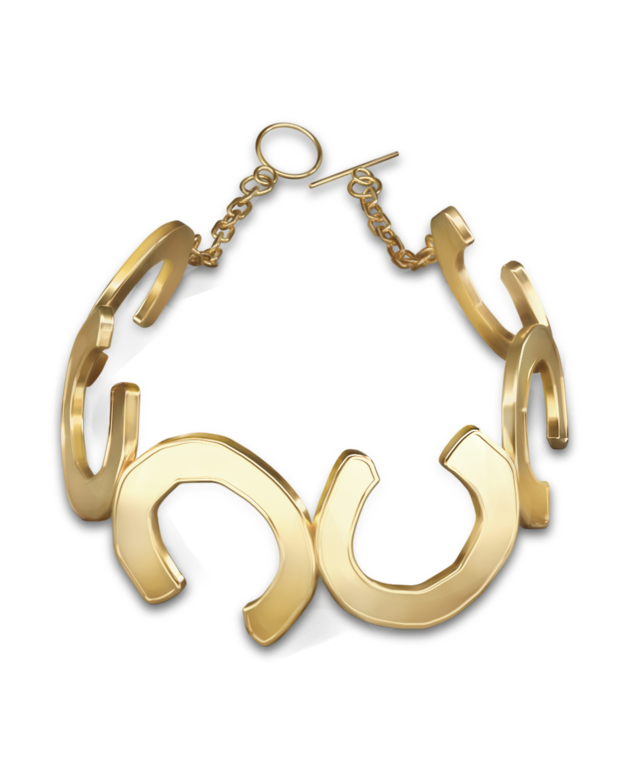 Nova Necklace