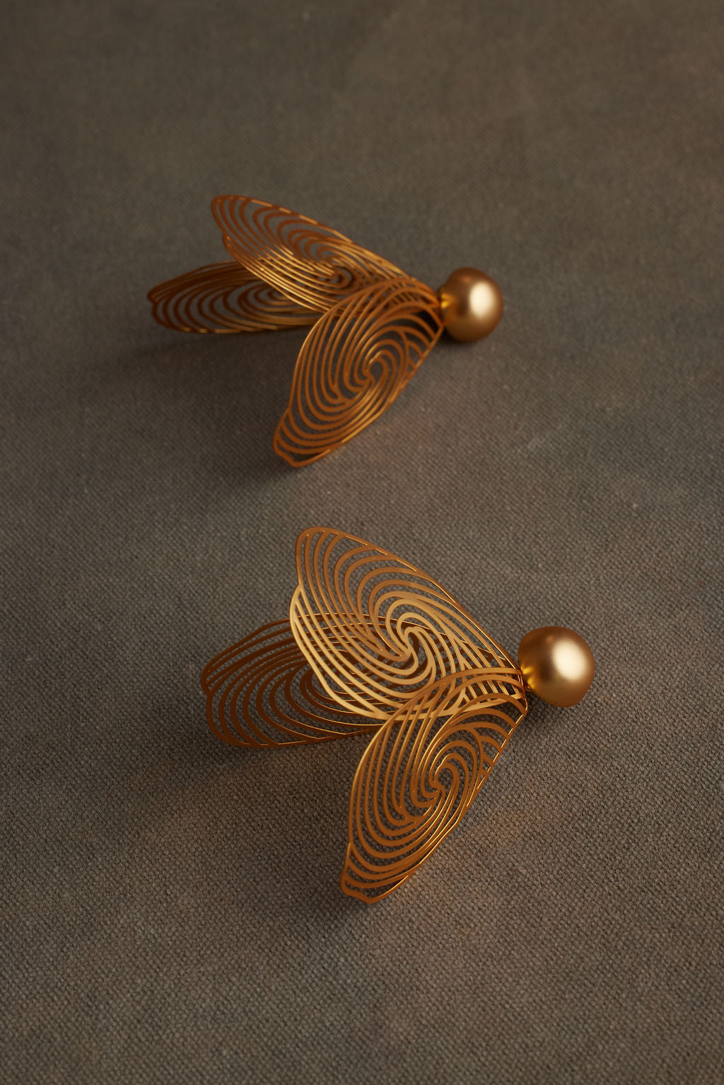 OLIA EARRING (FINAL SALE)