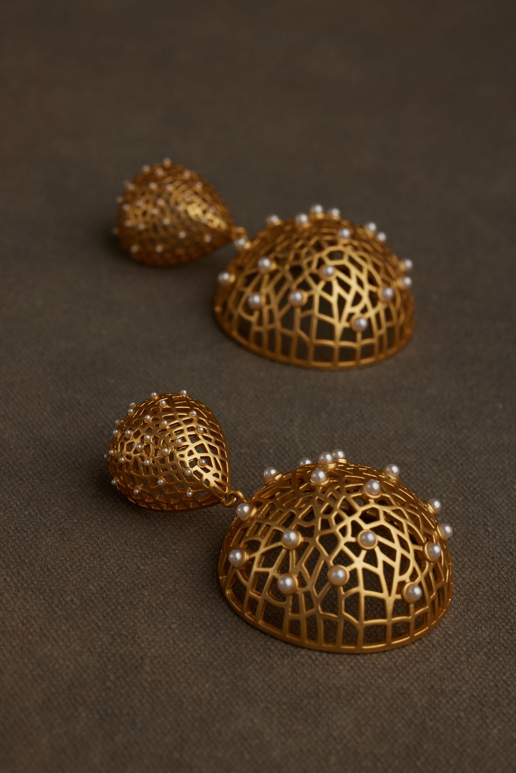 ORES EARRINGS