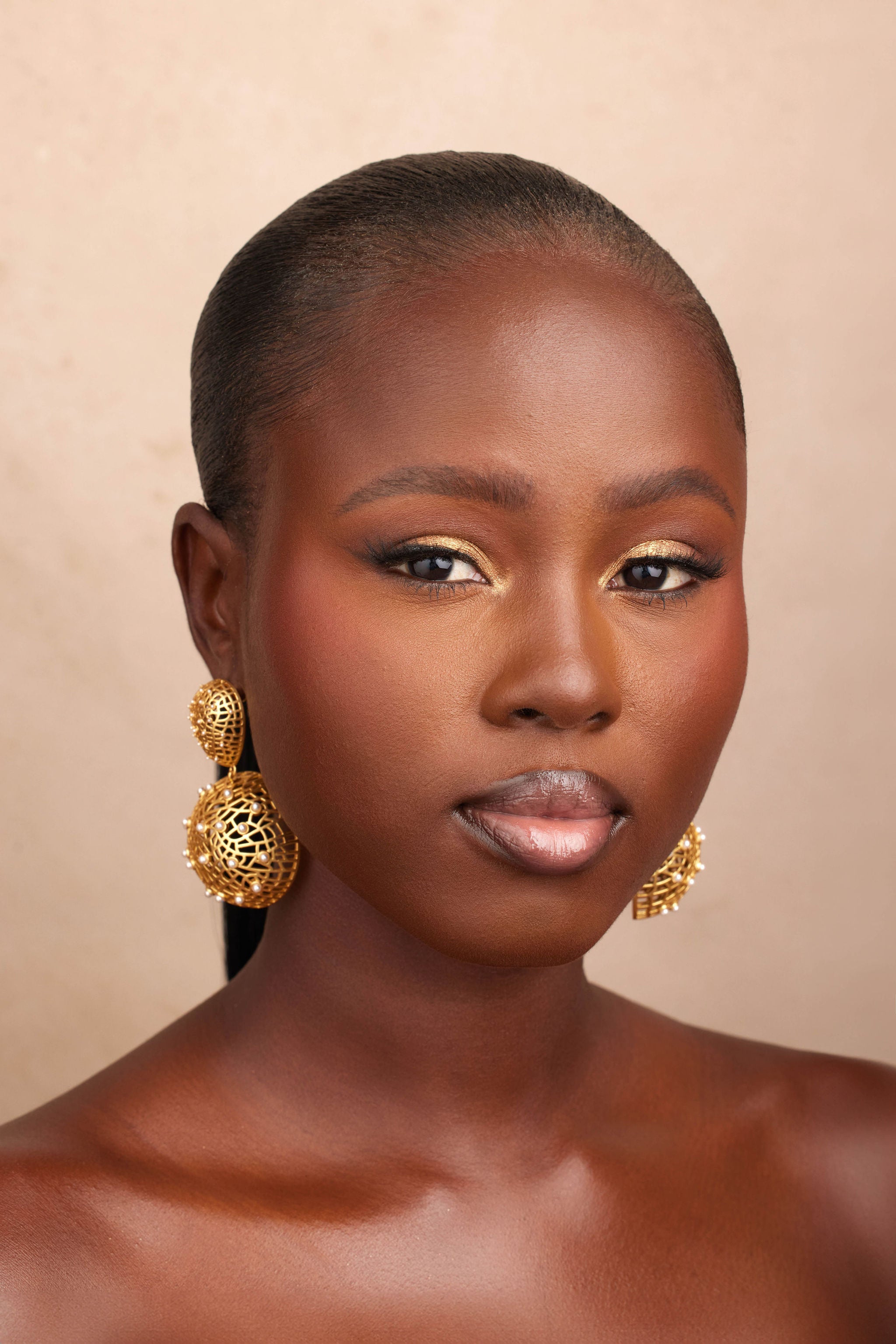ORES EARRINGS