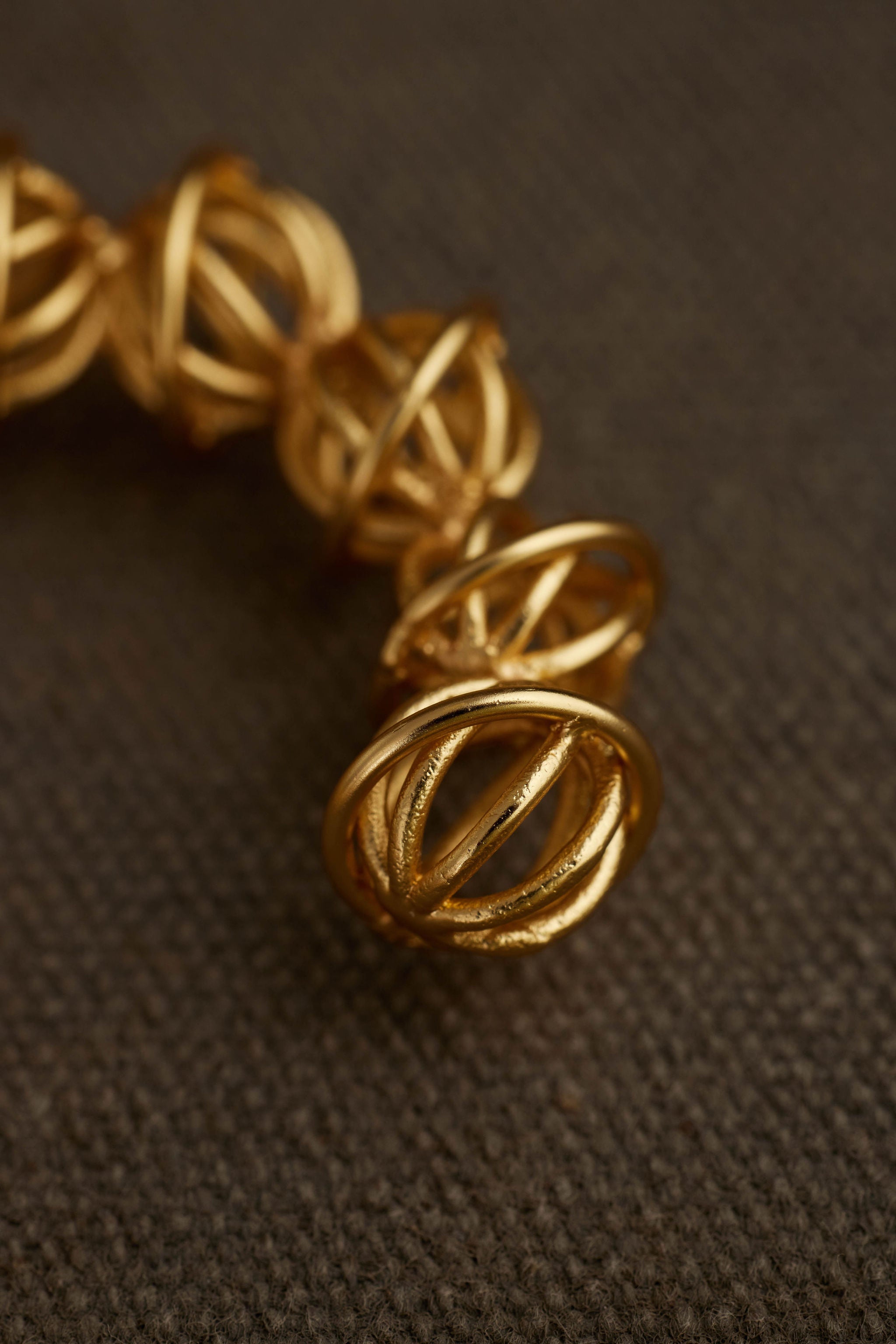 OSCH EARRING (FINAL SALE)