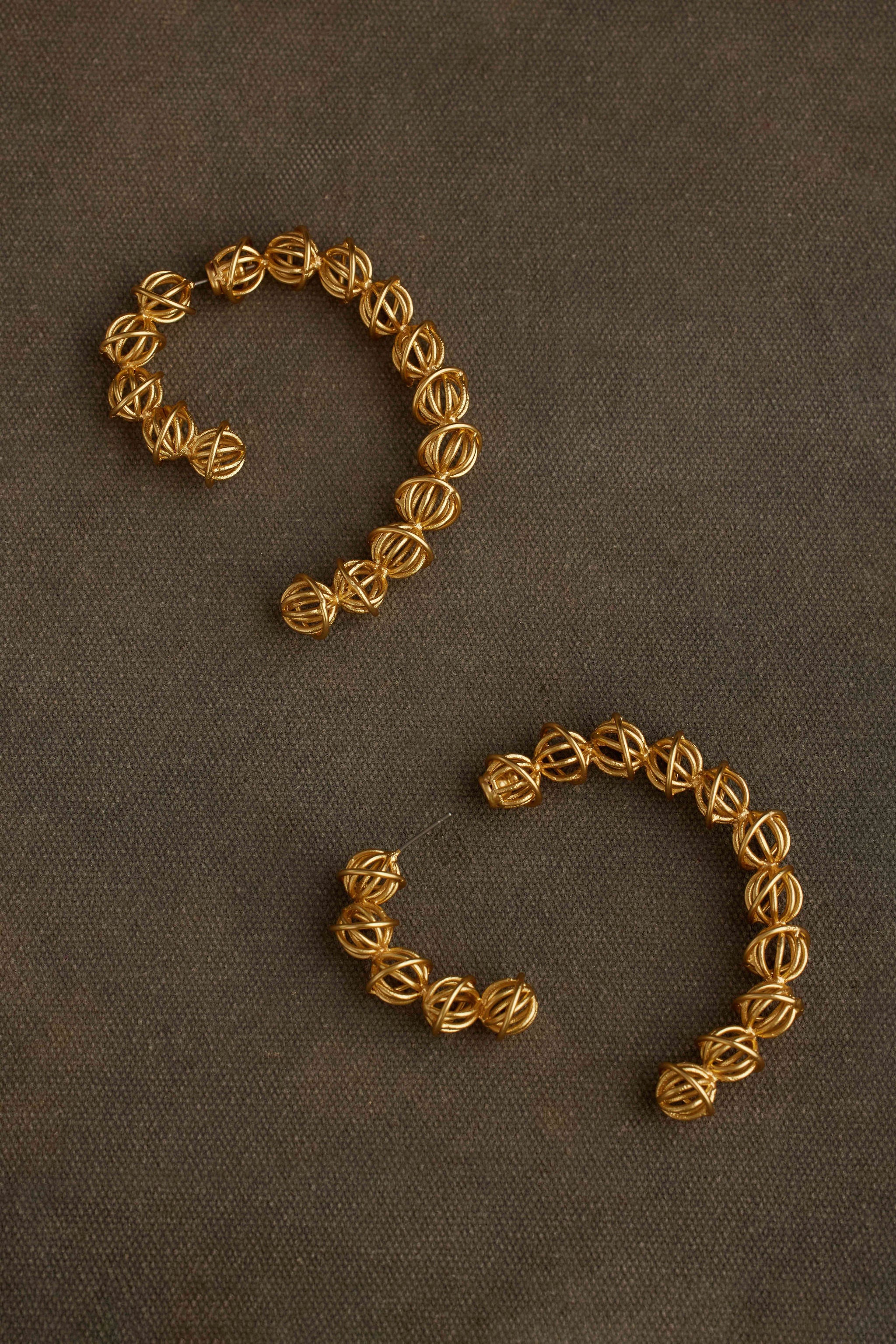 OSCH EARRING (FINAL SALE)