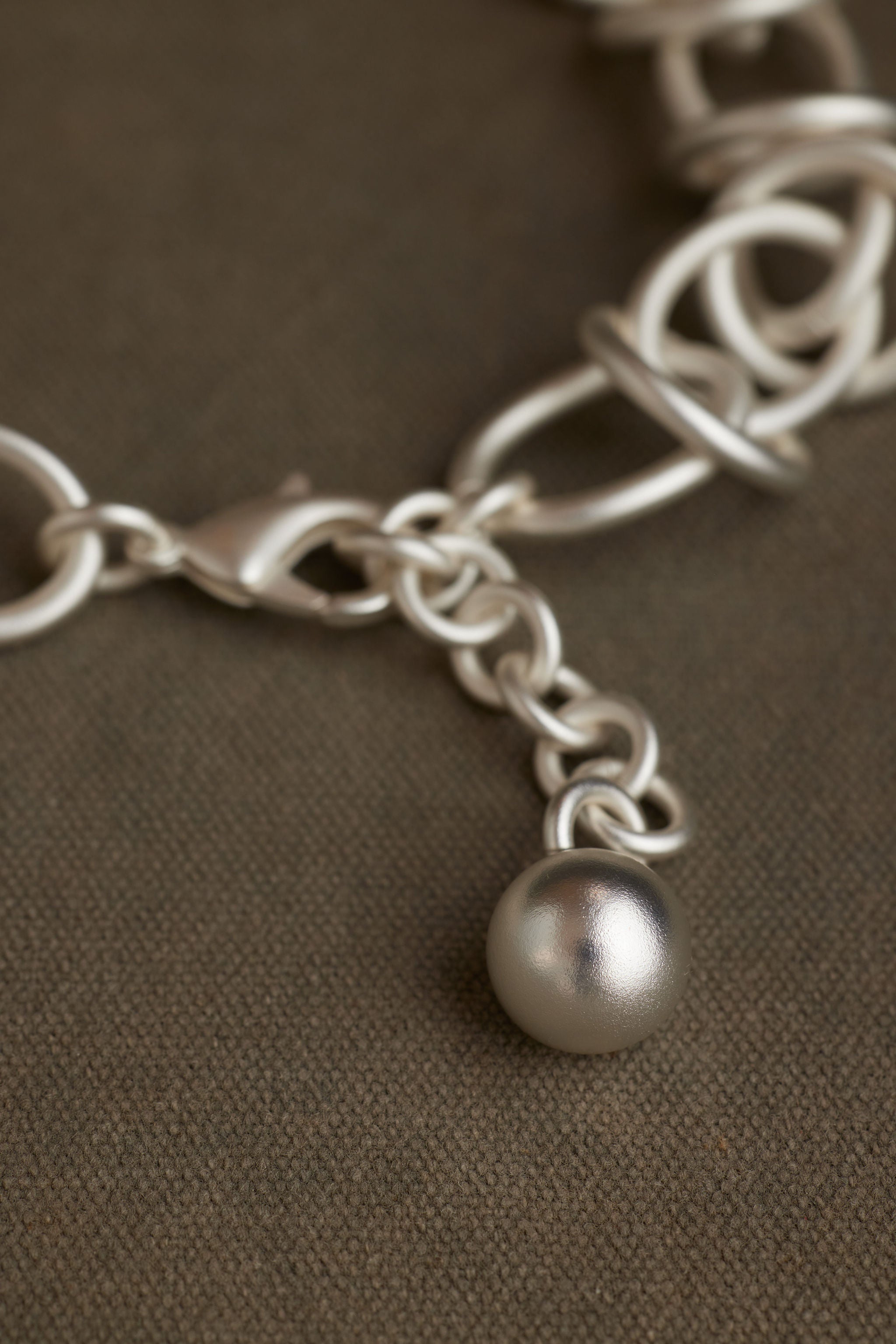 PARI NECKLACE