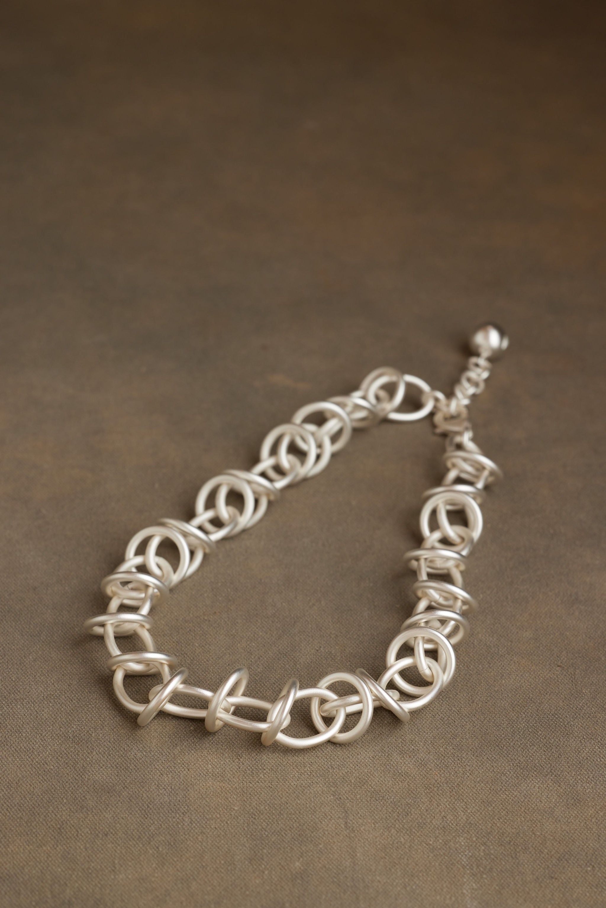 PARI NECKLACE