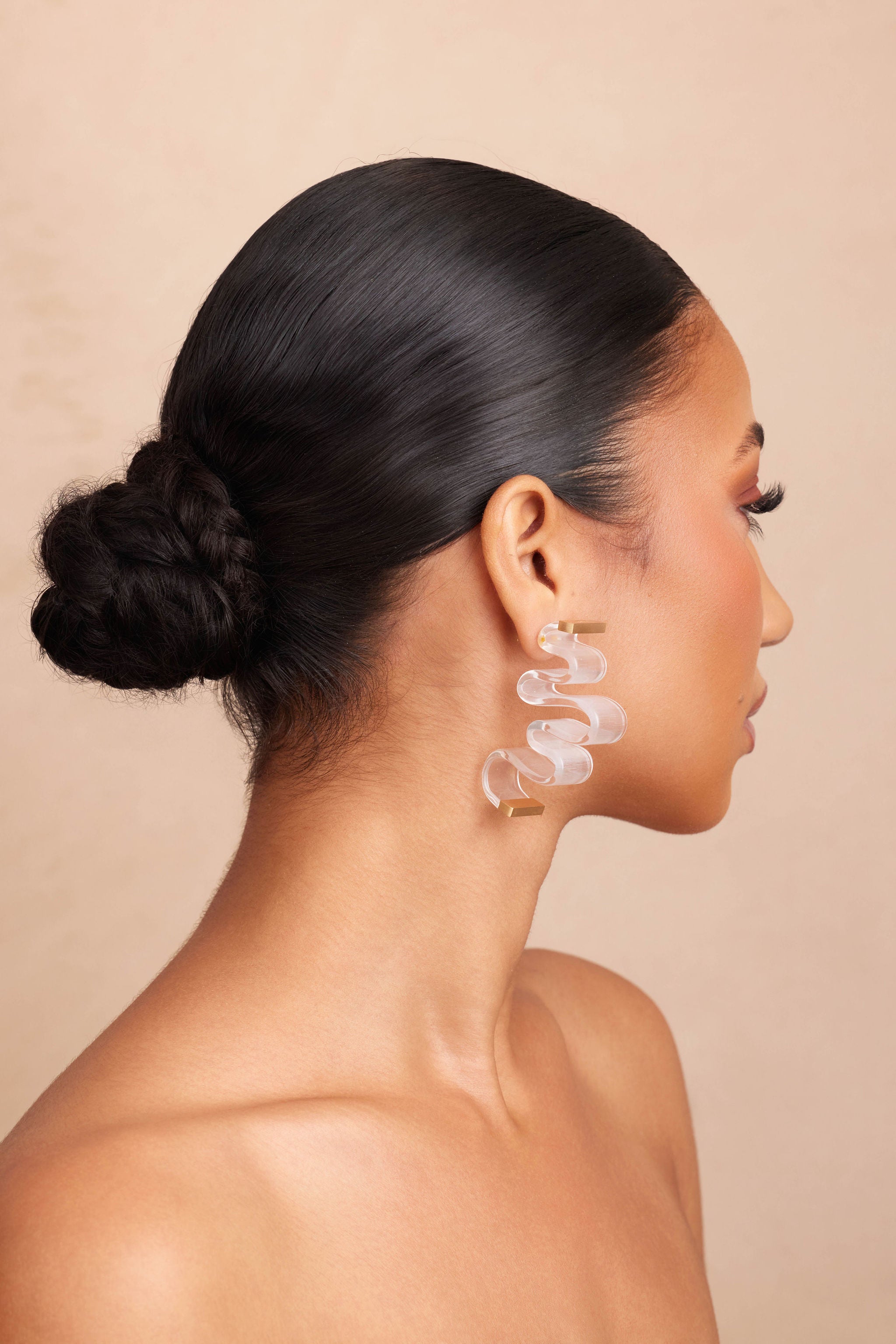 PIPA EARRING