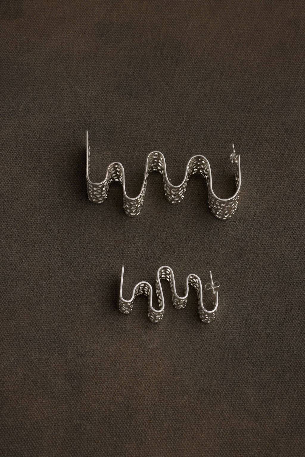 PIPA EARRING