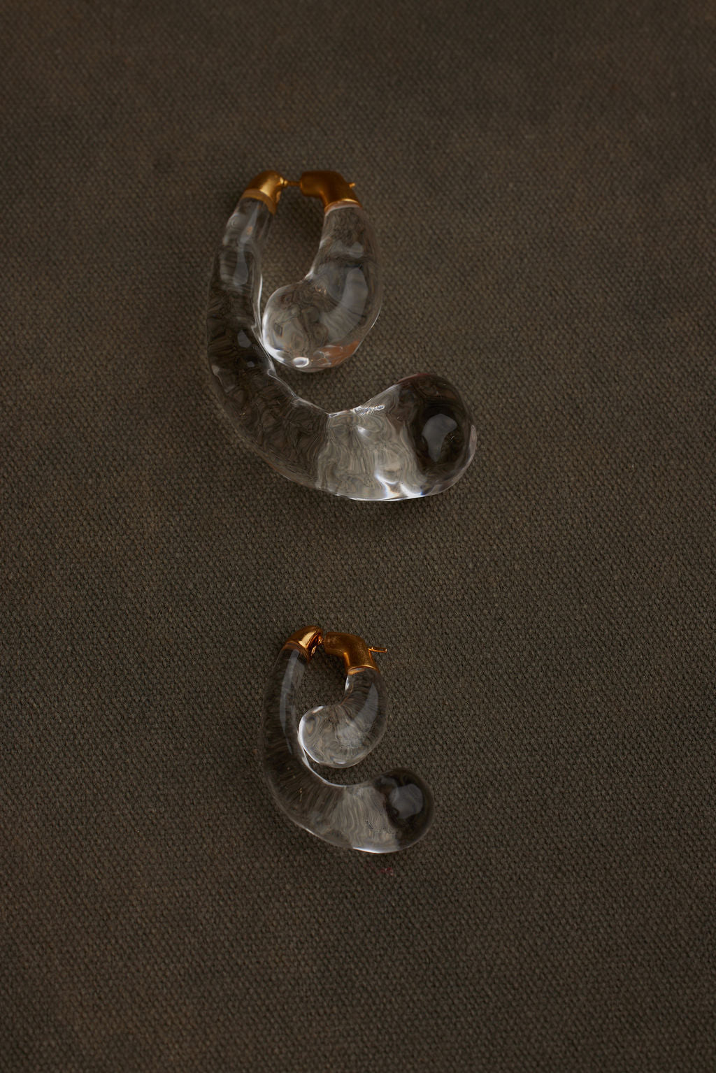 QUAR EARRING