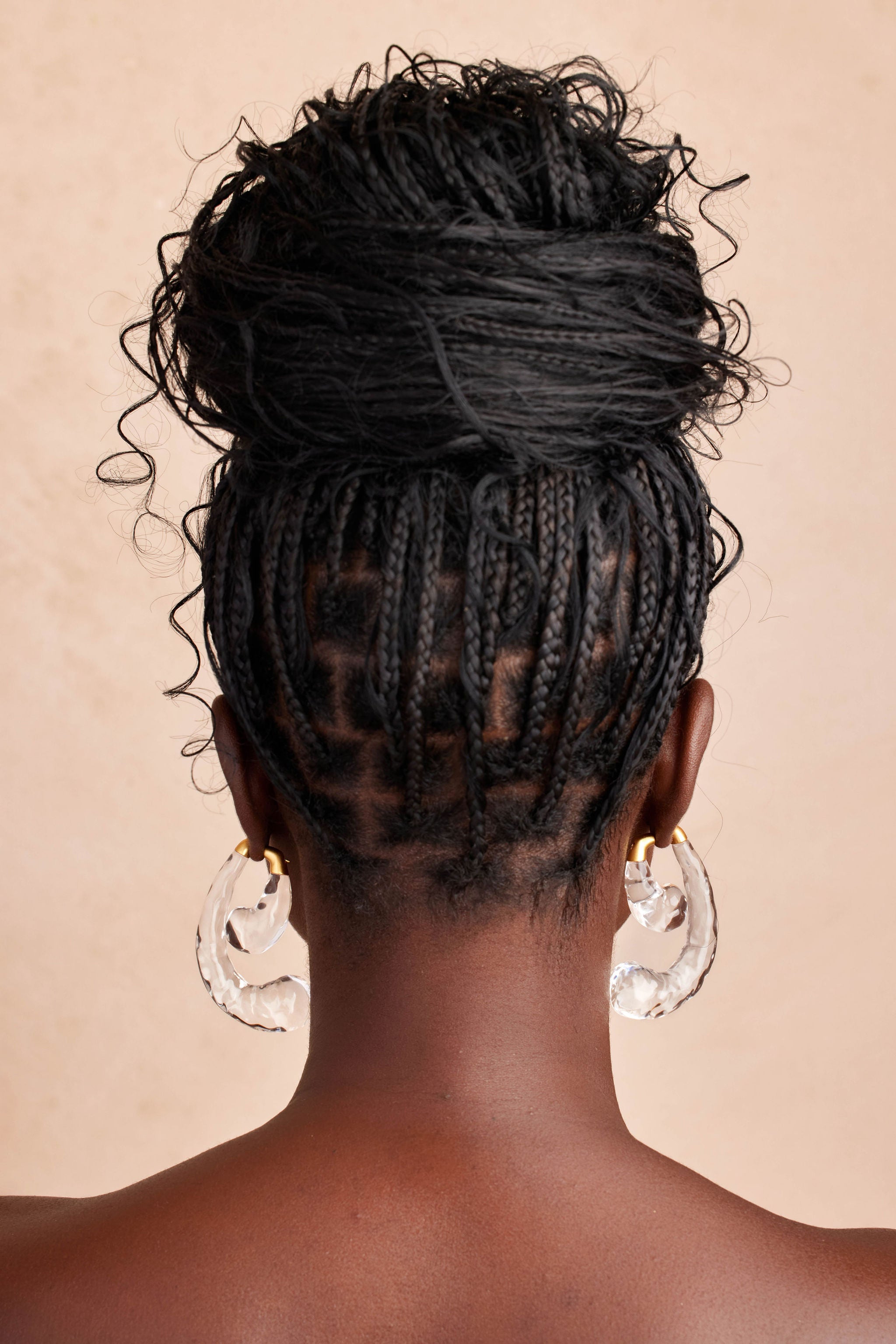 QUAR EARRING