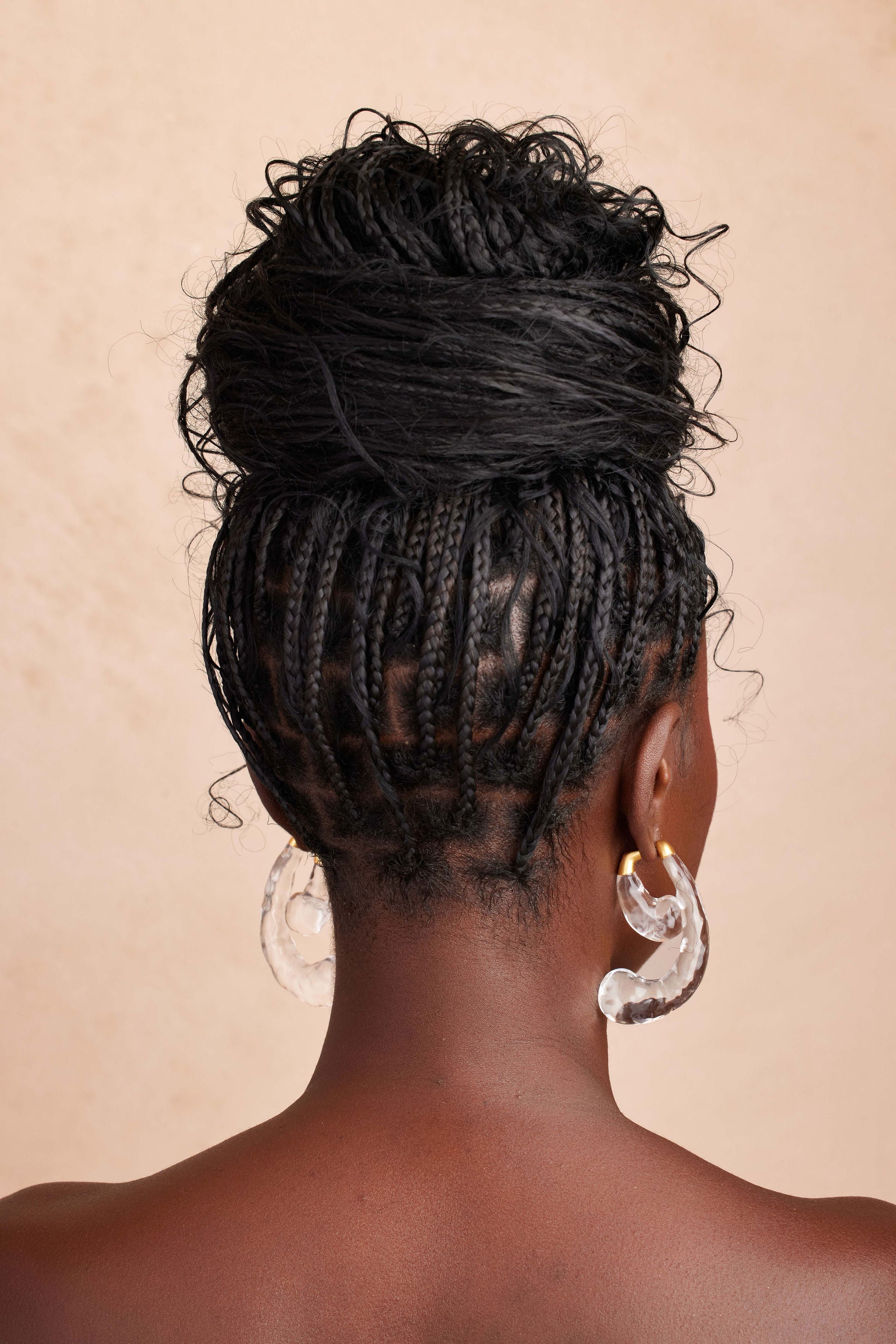 QUAR EARRING