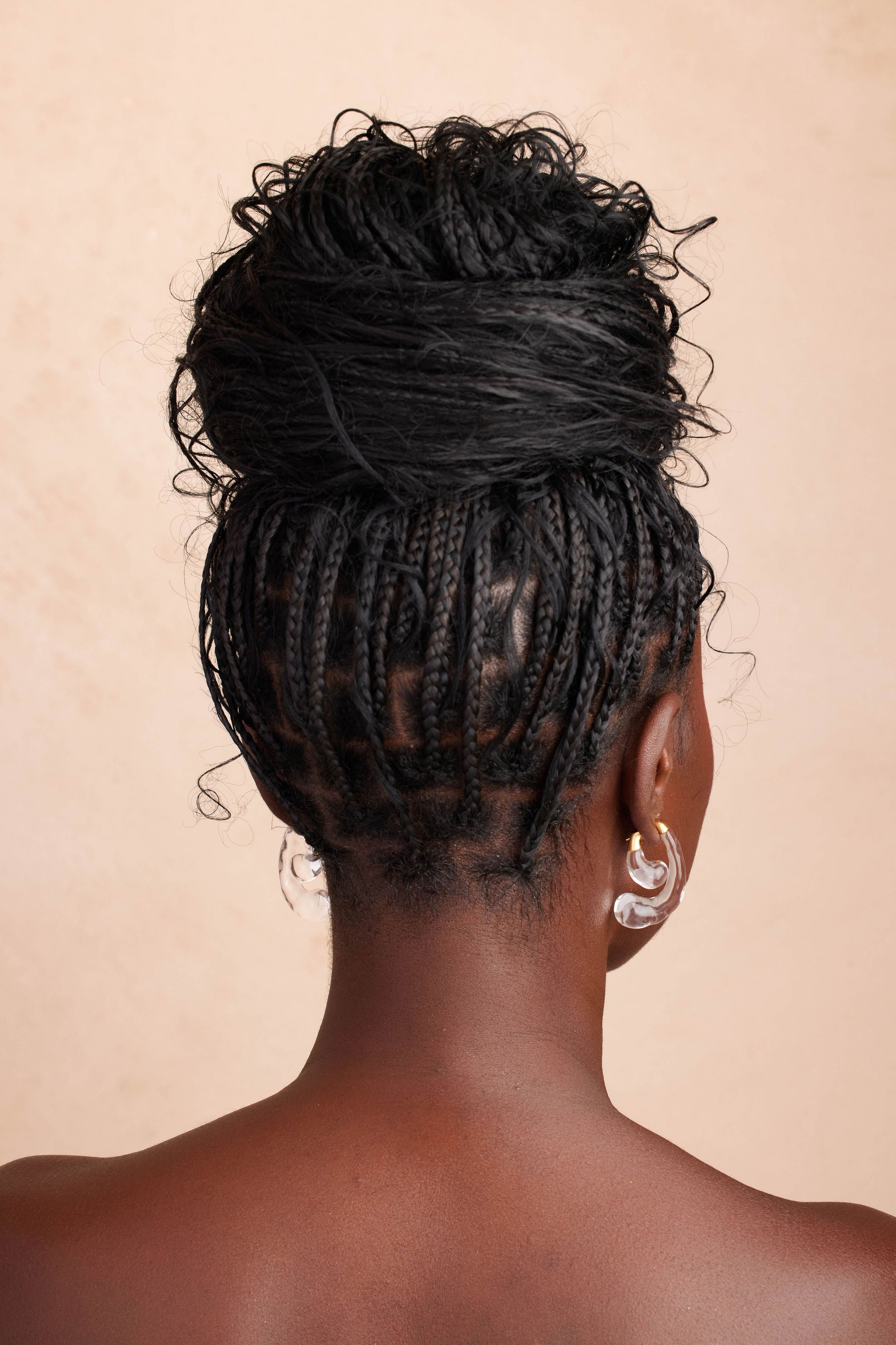 QUAR EARRING (FINAL SALE)