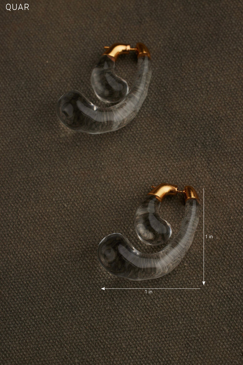 QUAR EARRING