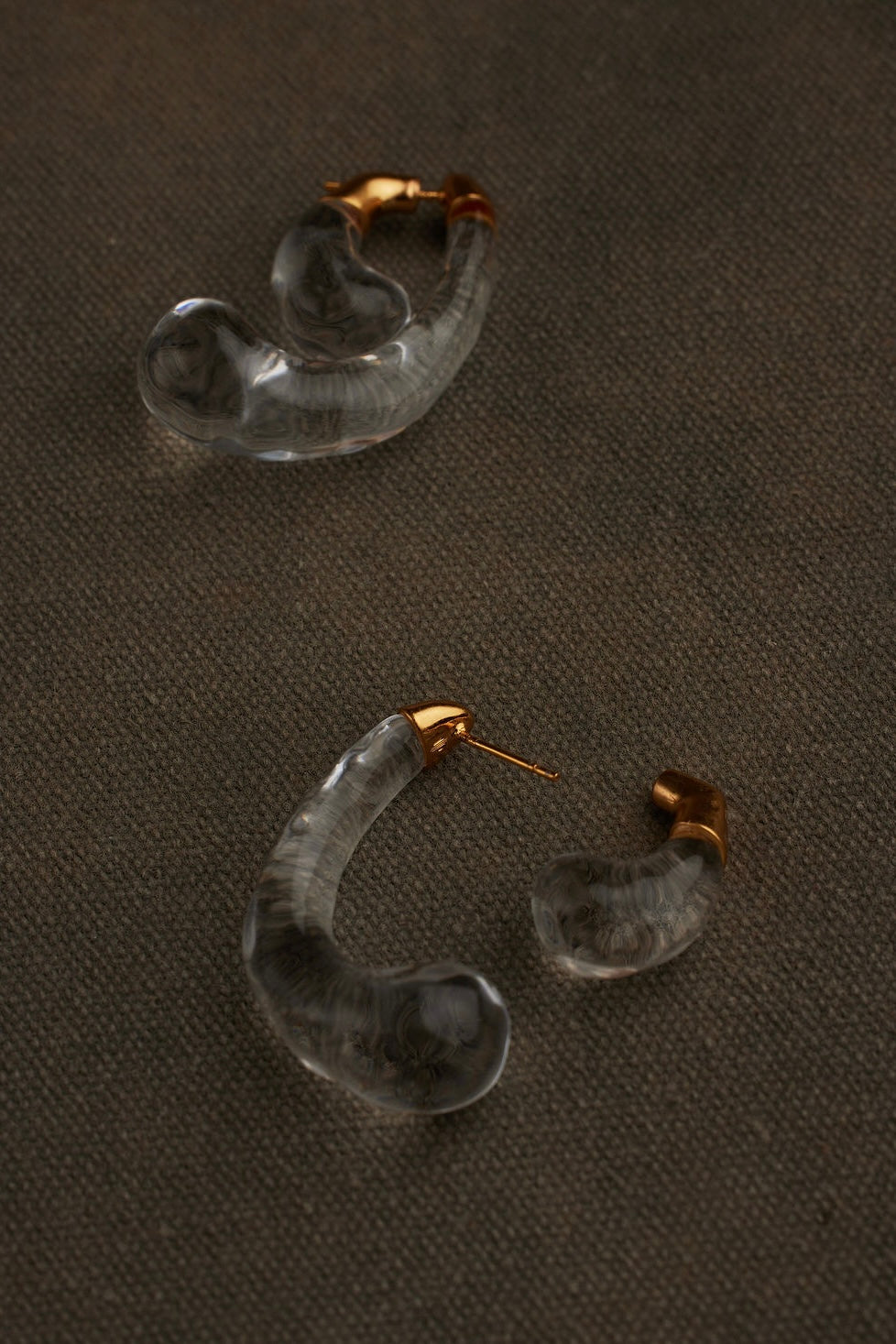 QUAR EARRING